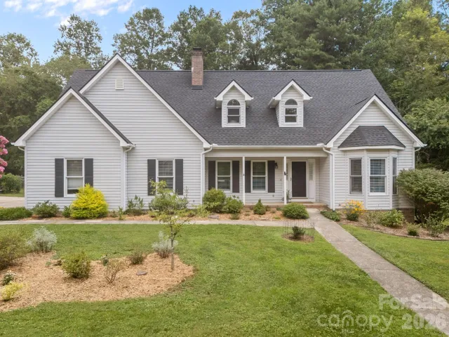 6 Springfield Way
