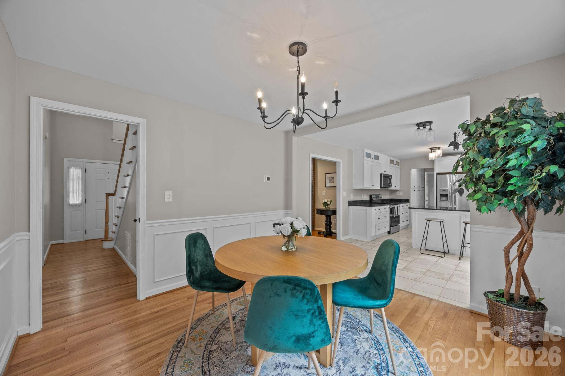 6 Springfield Way - Photo 9