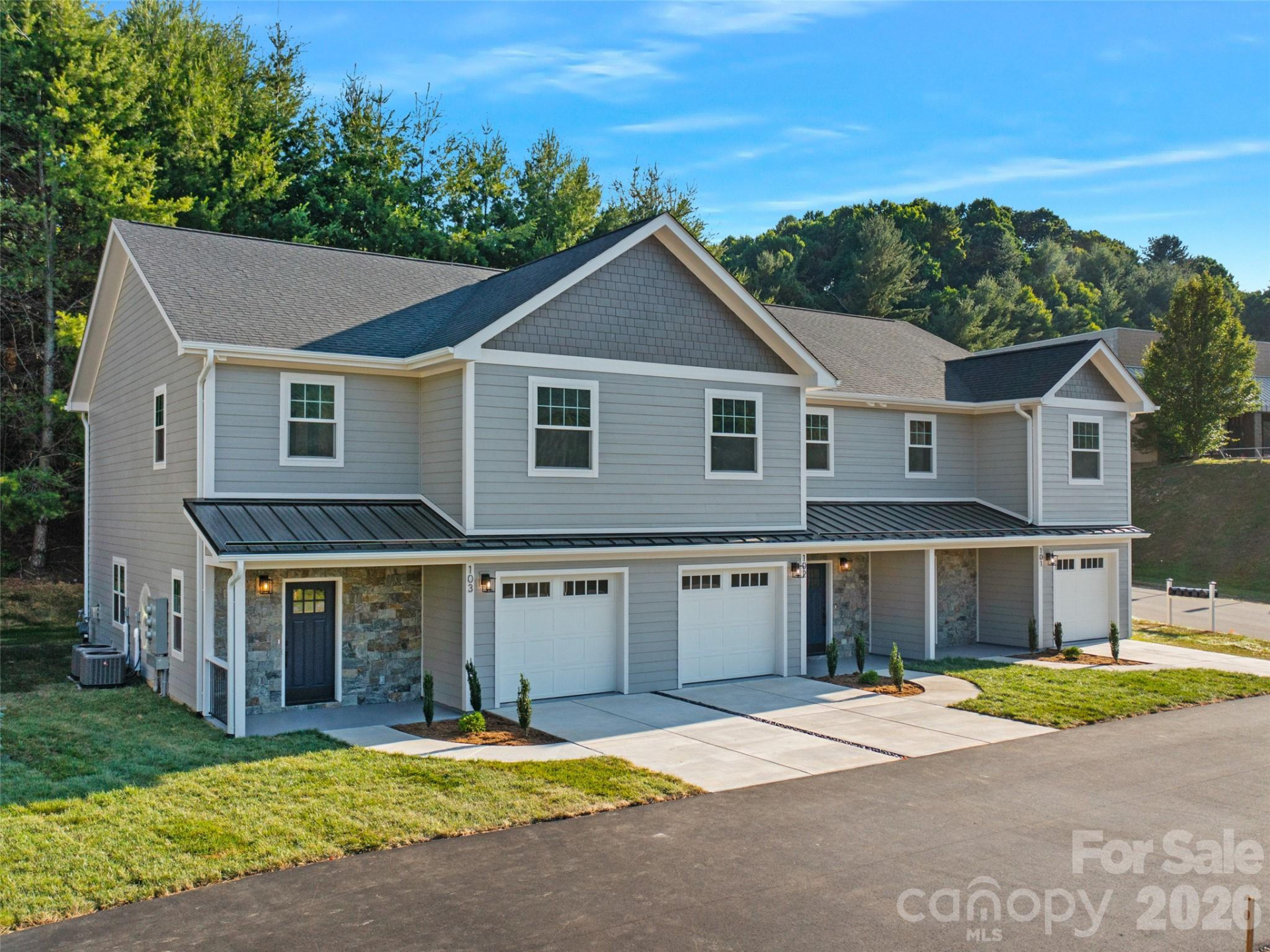 100 Red Twig Lane #103 - Photo 3