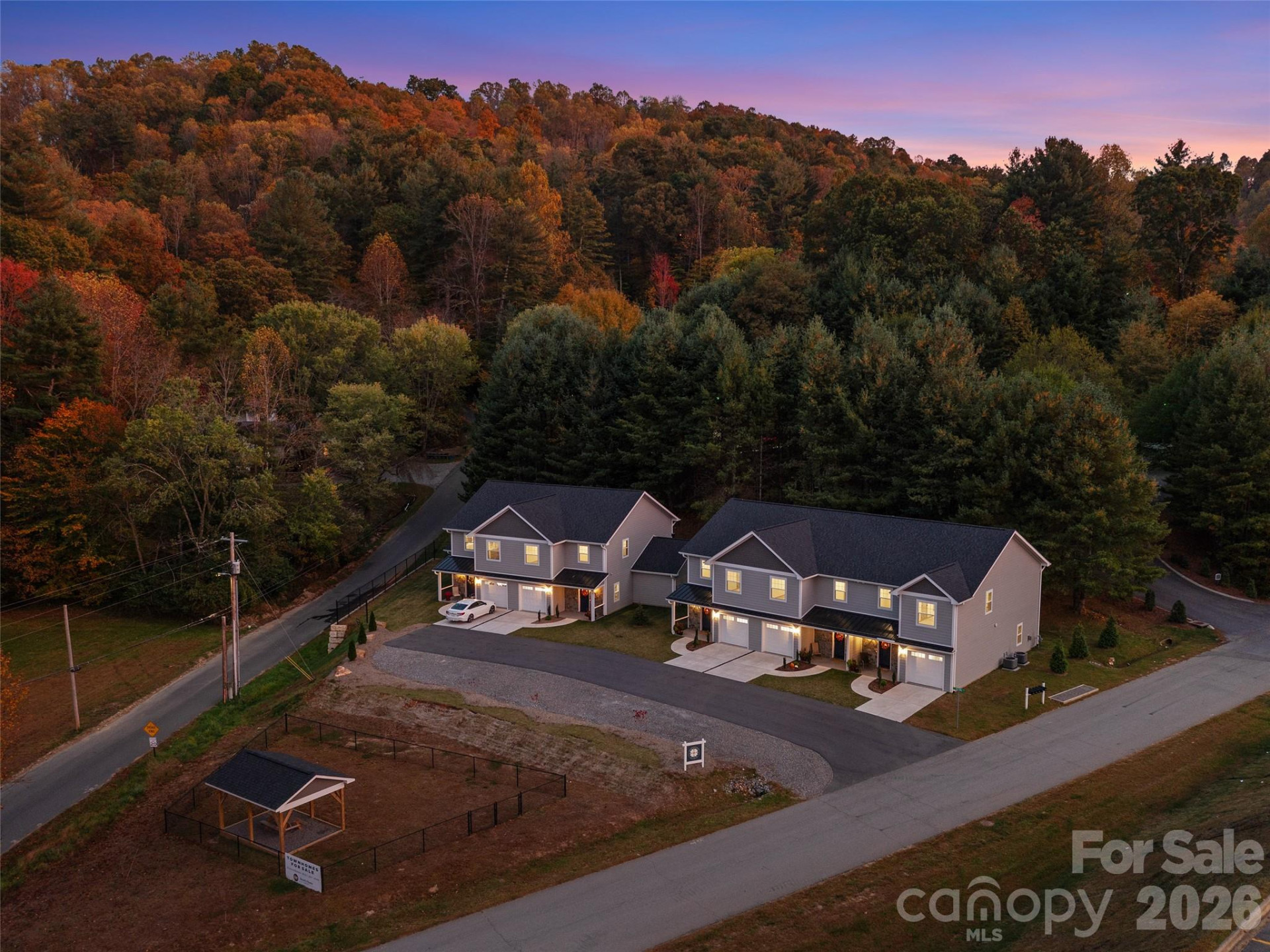 100 Red Twig Lane #103 - Photo 40