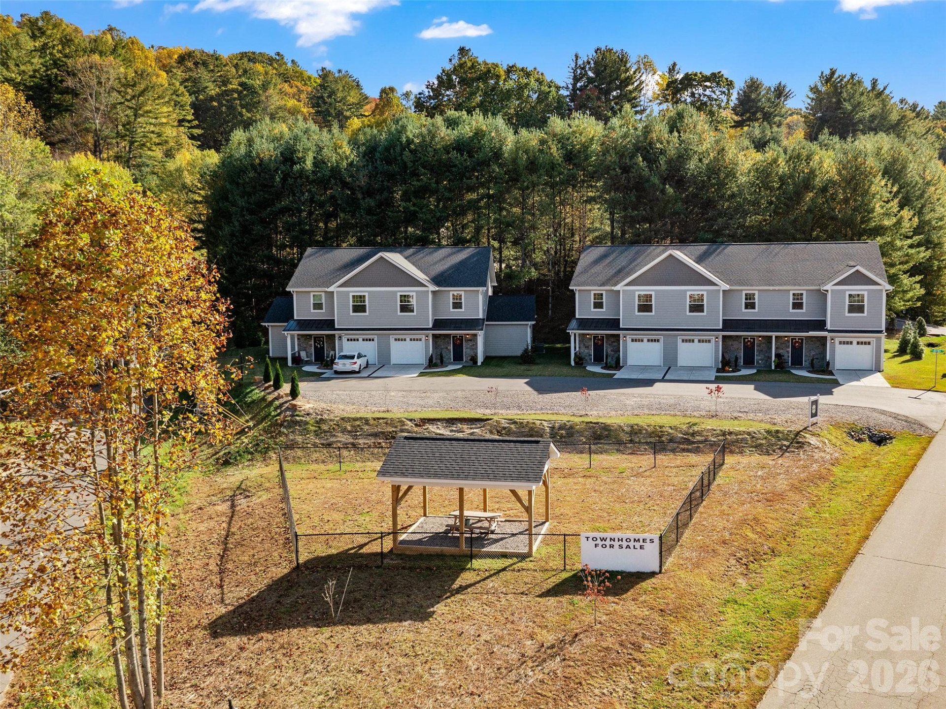 100 Red Twig Lane #103 - Photo 44