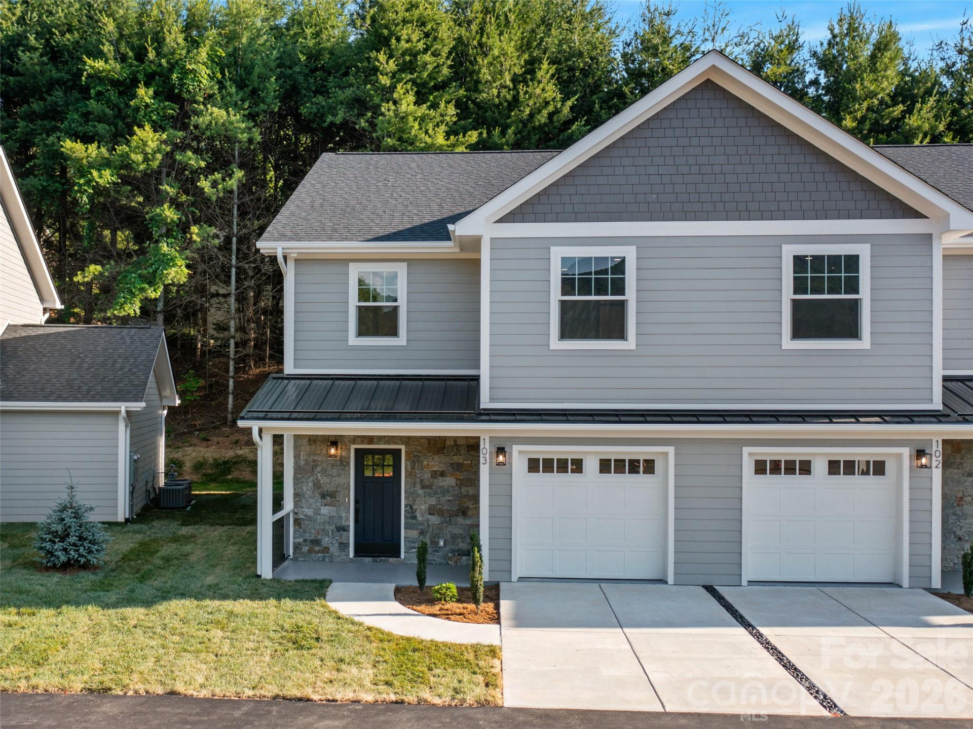 100 Red Twig Lane #103 - Photo 6