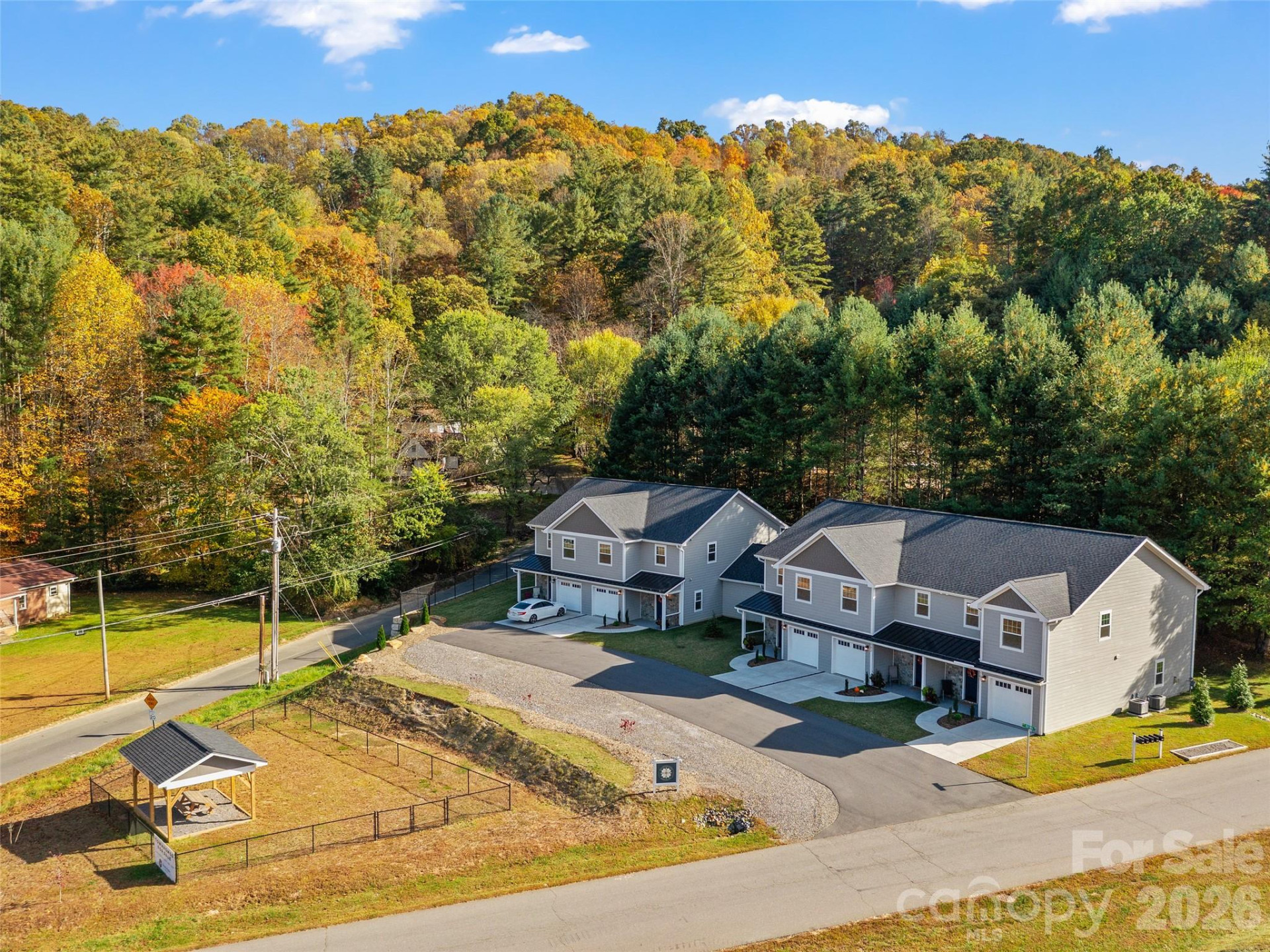 100 Red Twig Lane #Unit 102