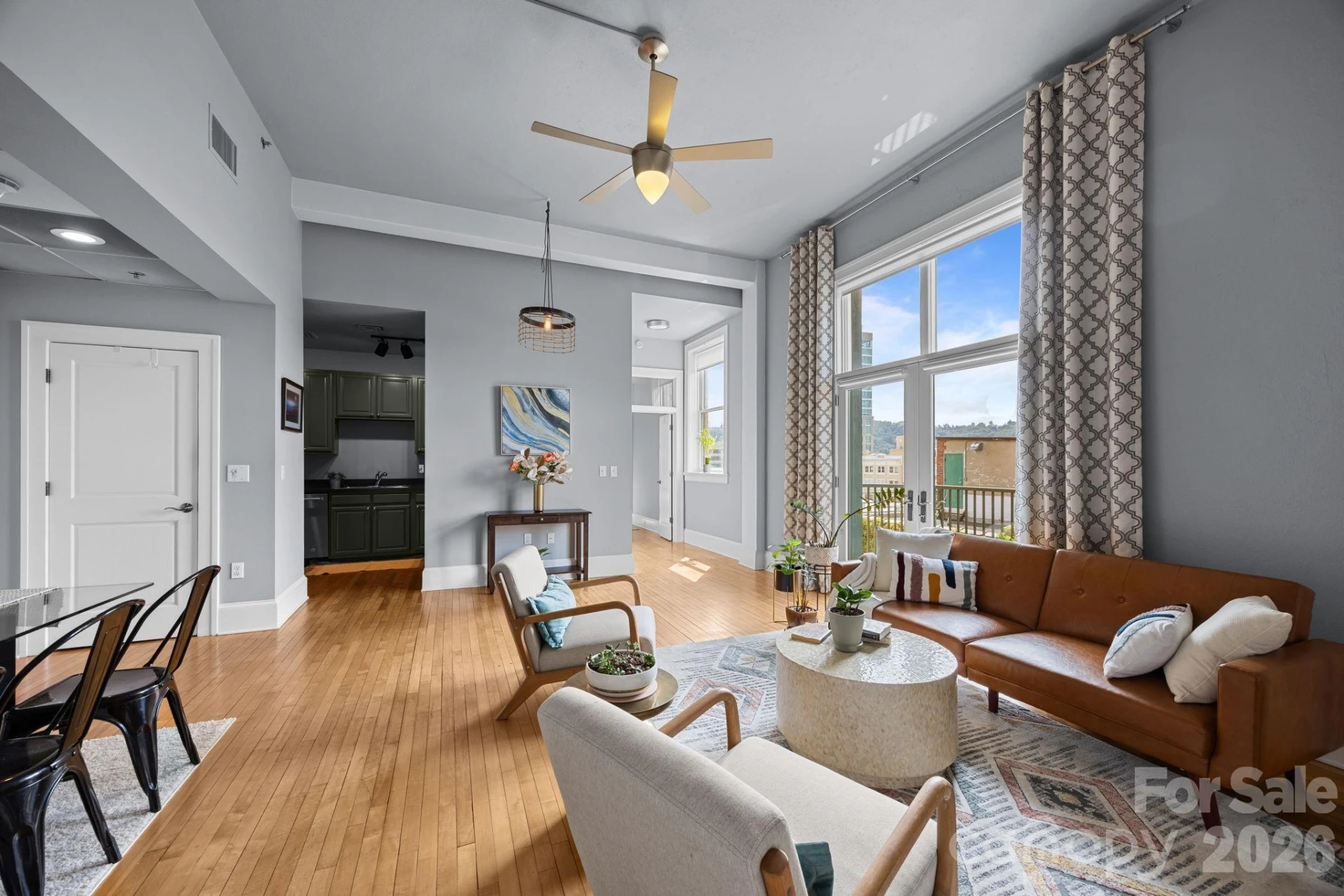 84 Walnut Street #405 - Photo 13