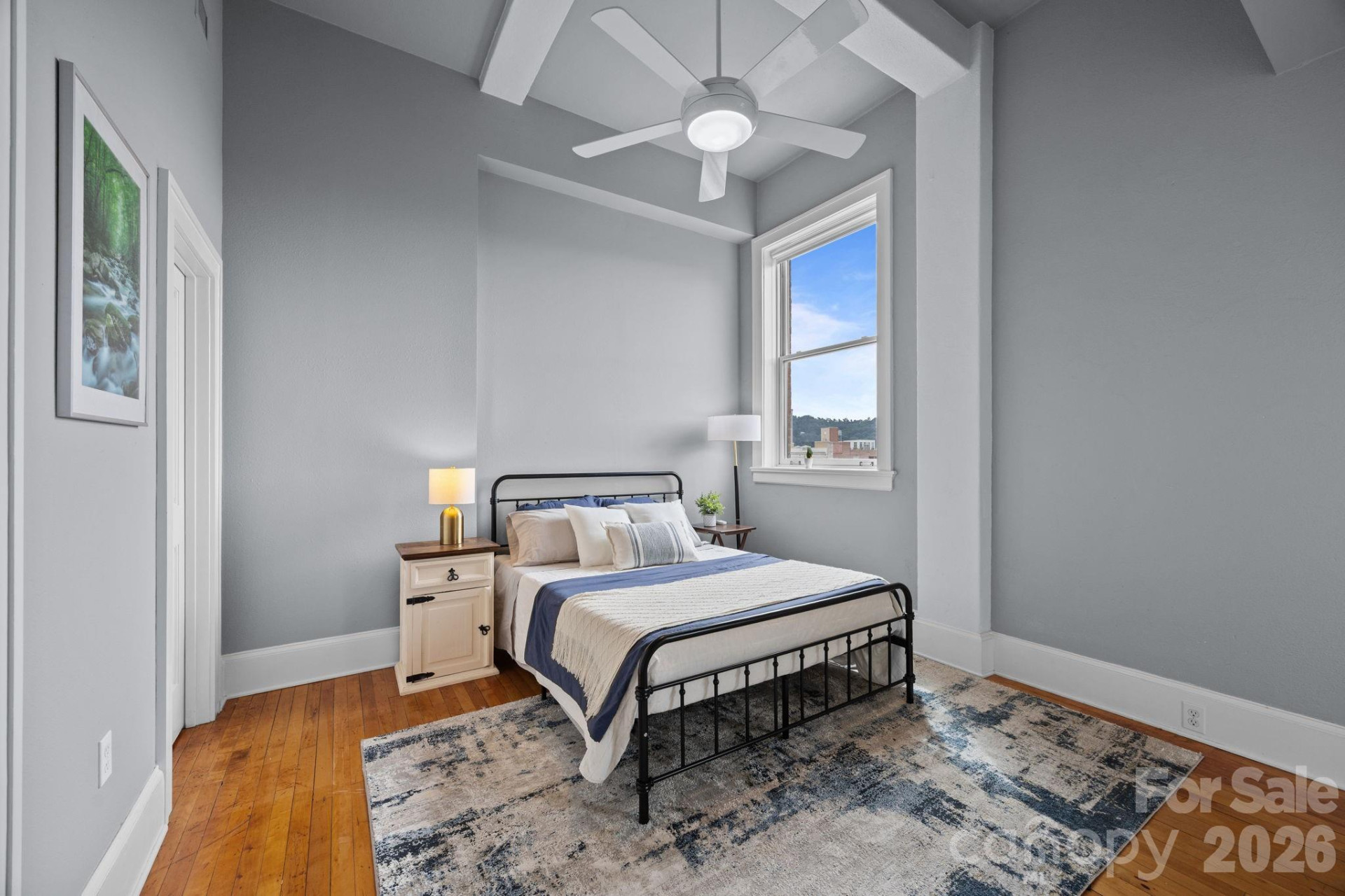 84 Walnut Street #405 - Photo 24