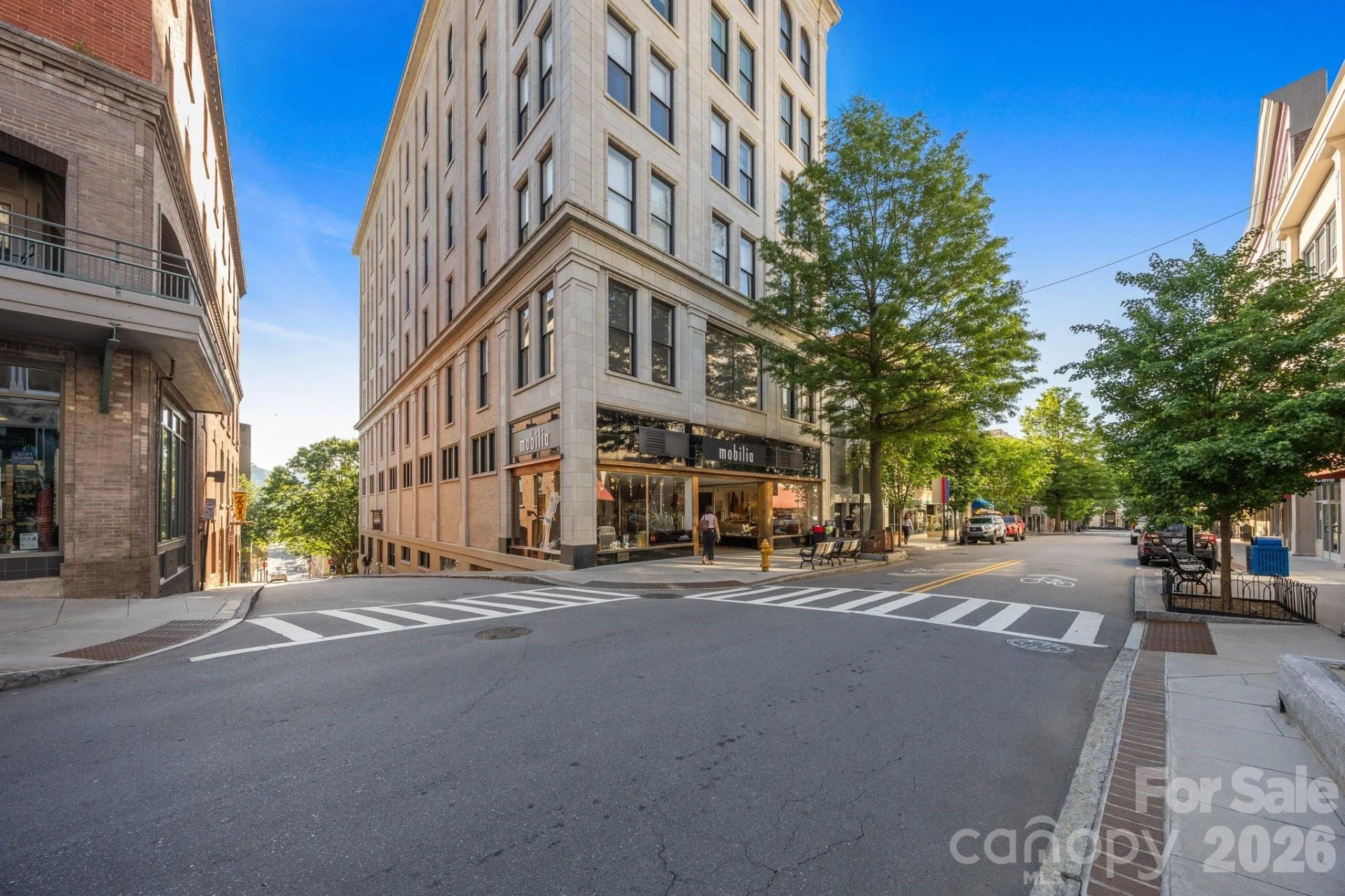 84 Walnut Street #405 - Photo 4
