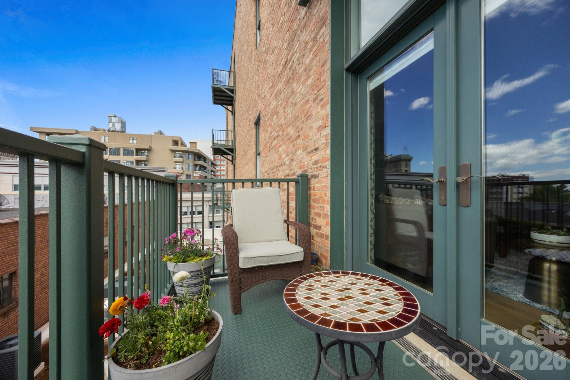 84 Walnut Street #405 - Photo 36