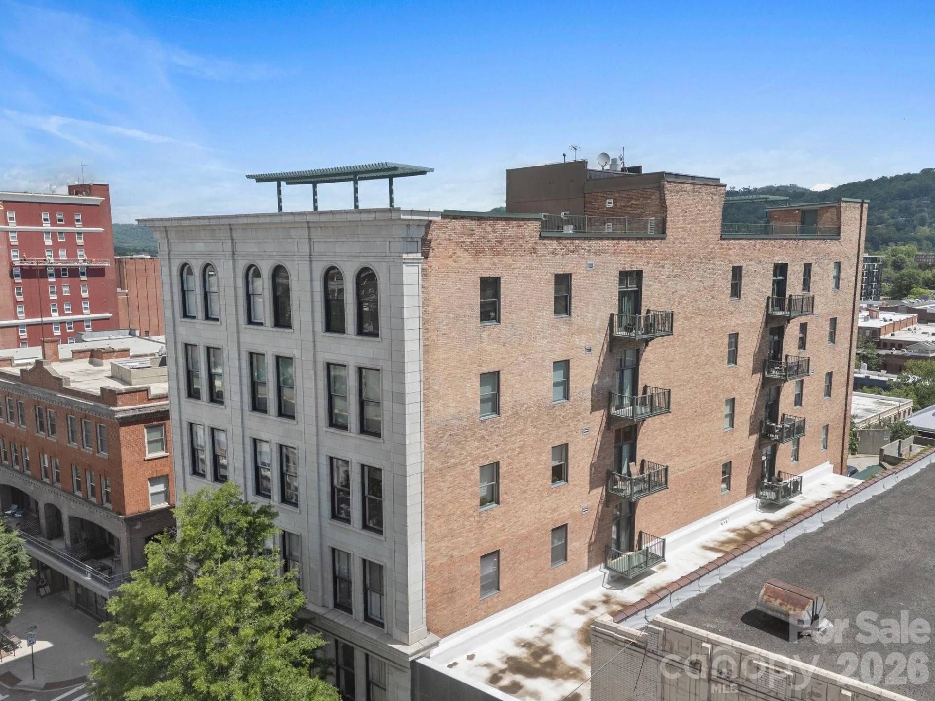 84 Walnut Street #405 - Photo 38