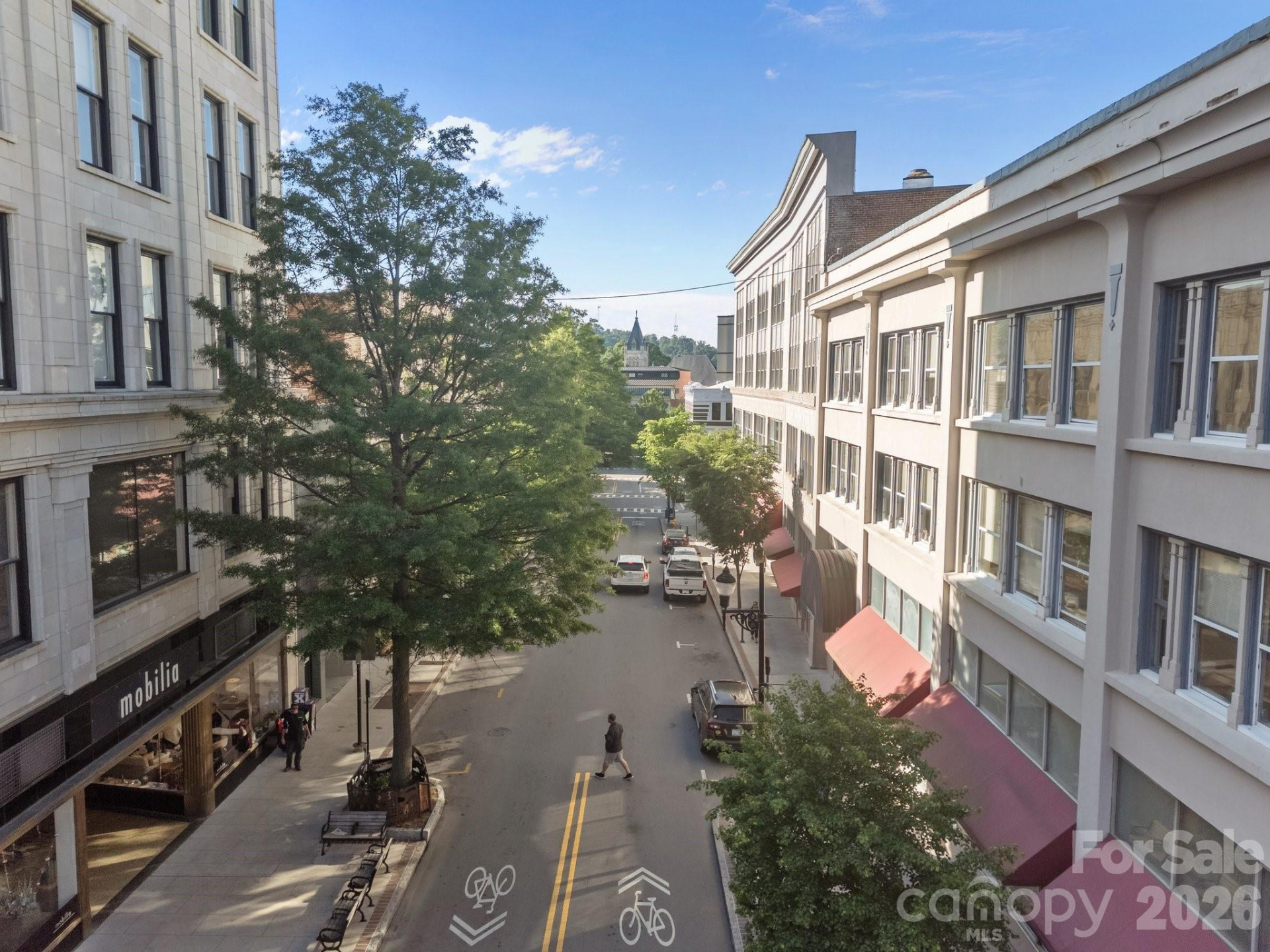 84 Walnut Street #405 - Photo 5