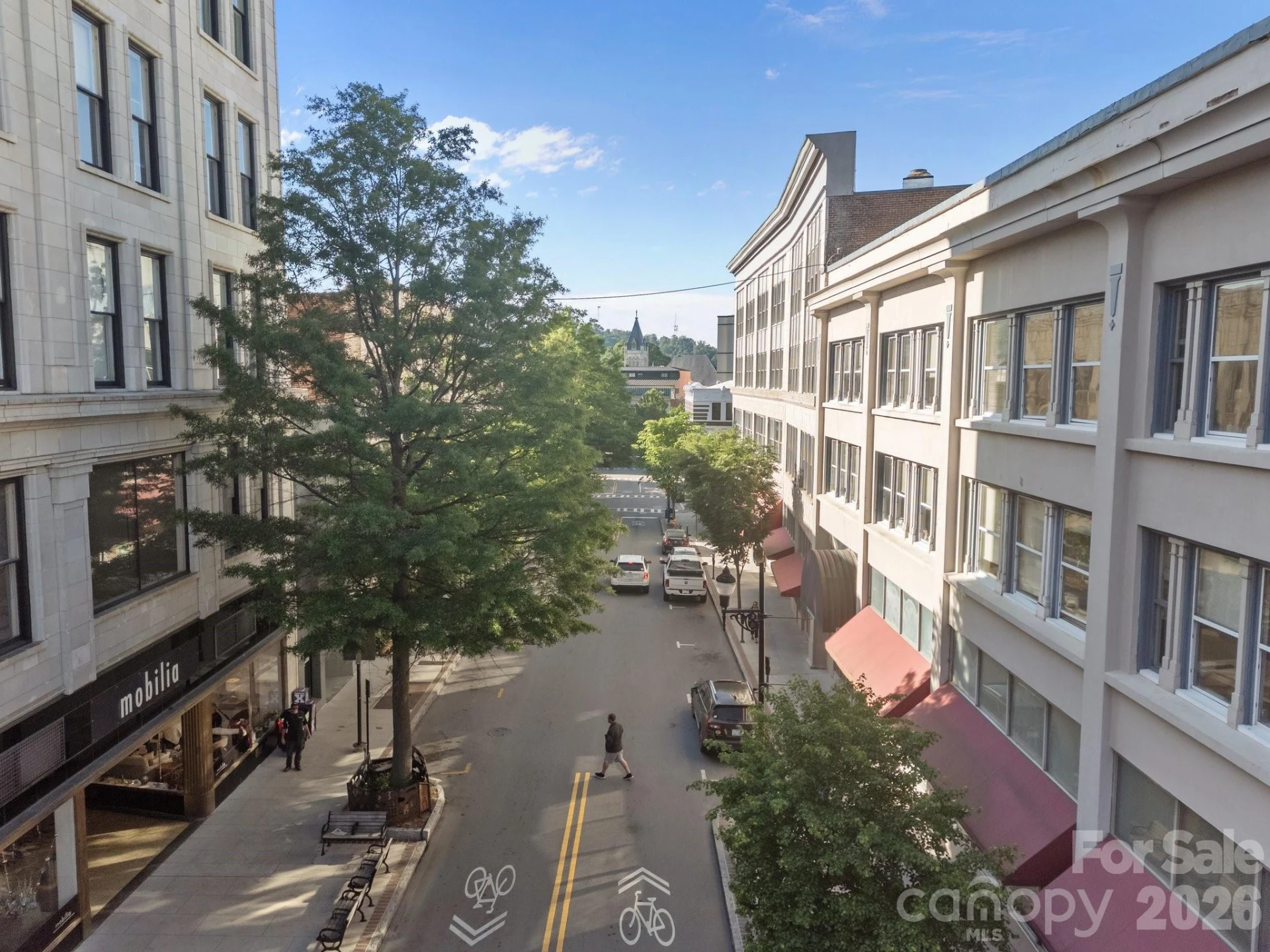 84 Walnut Street #405 - Photo 5