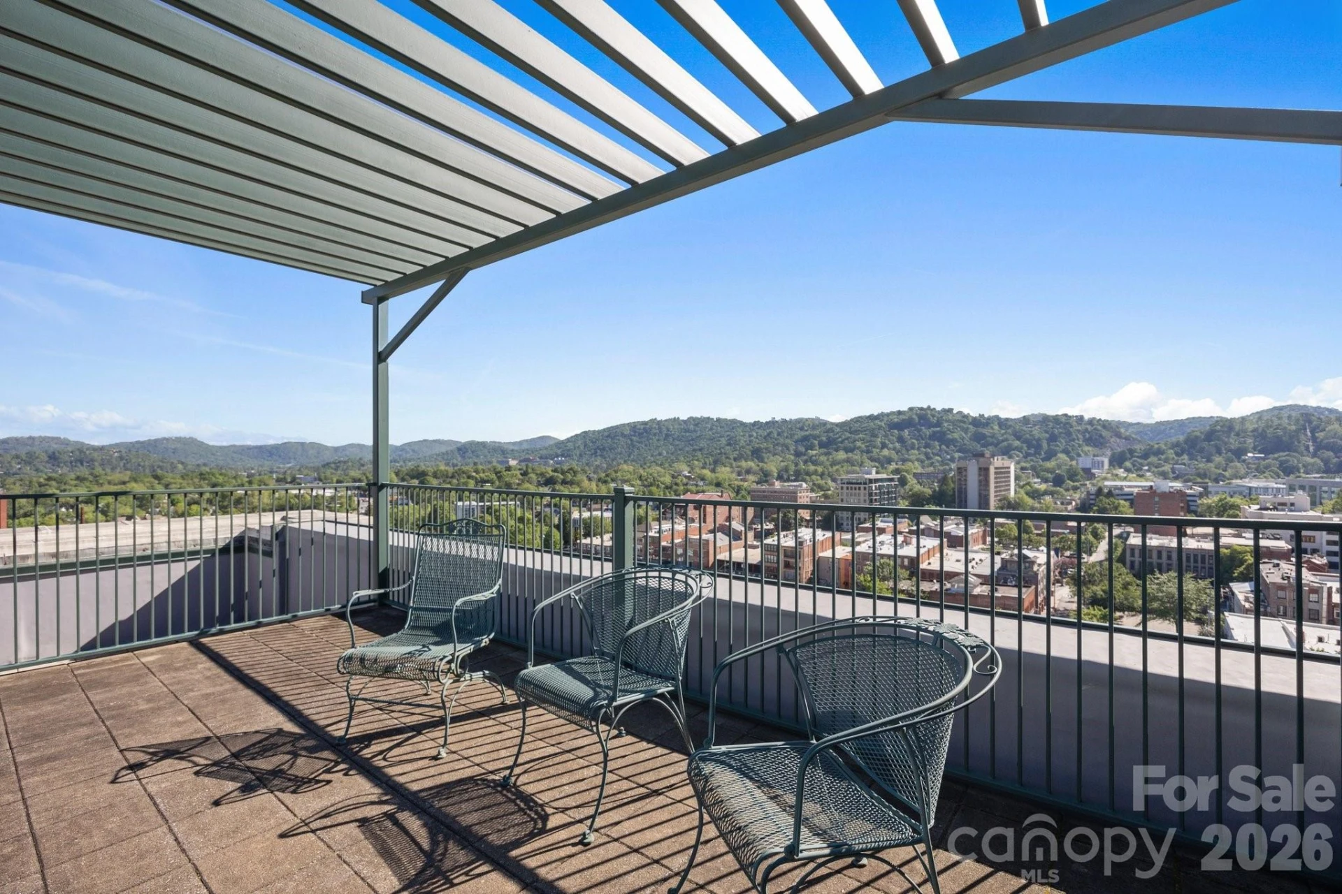 84 Walnut Street #405 - Photo 6