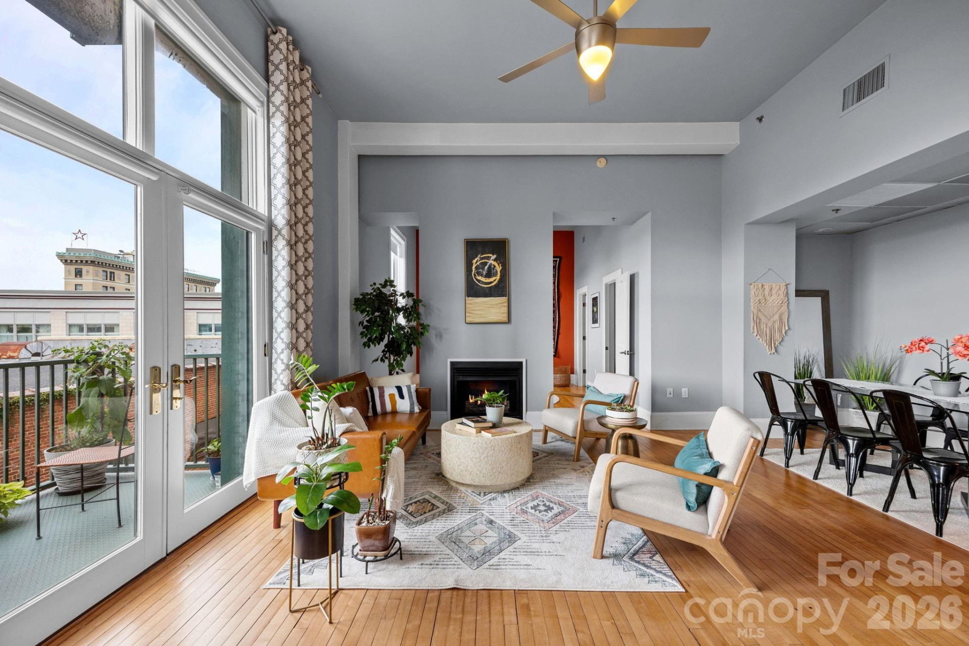 84 Walnut Street #405 - Photo 8