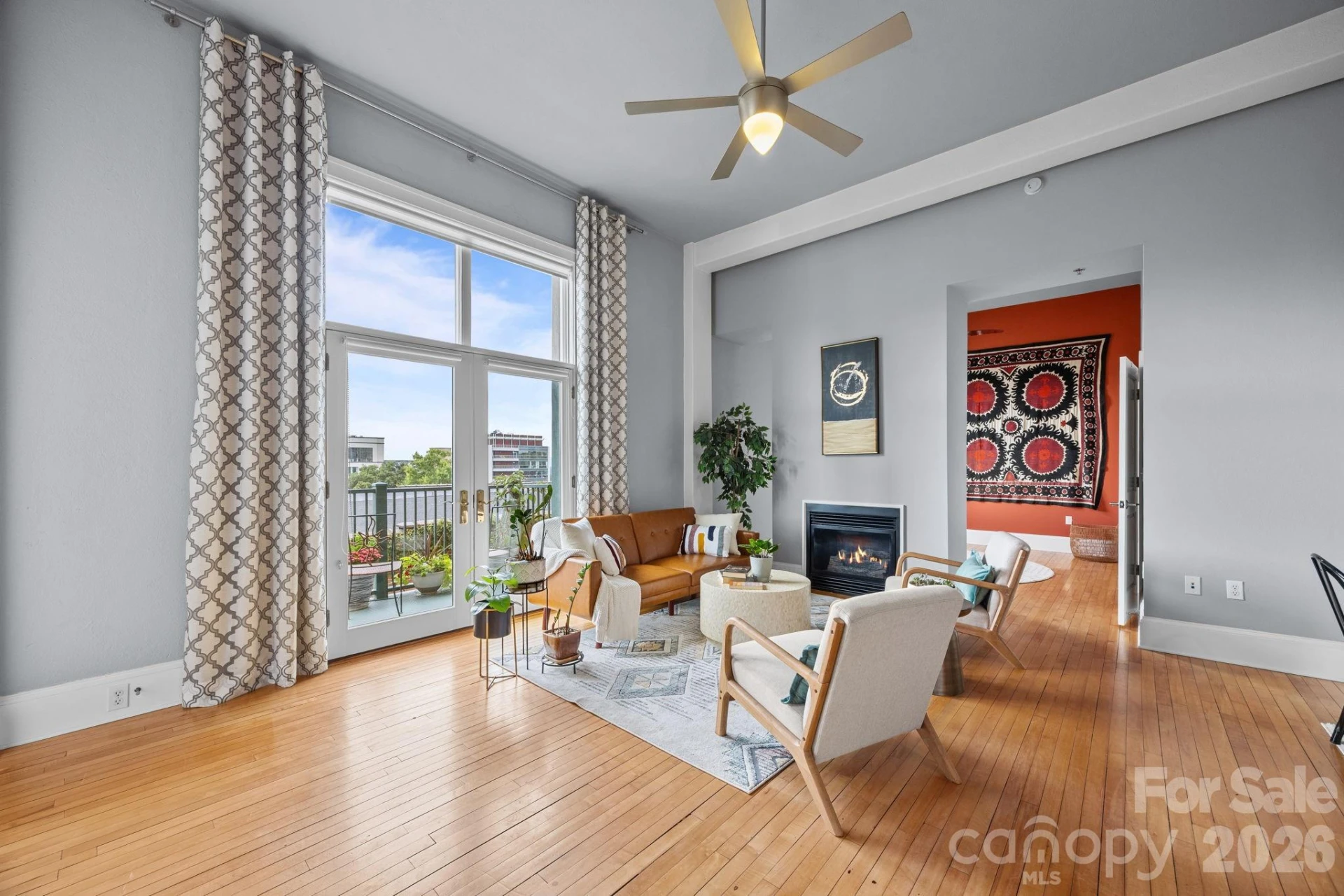 84 Walnut Street #405 - Photo 9