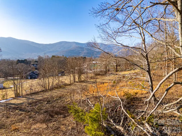 TBD Mystic View Lane, Black Mountain, NC, 28711