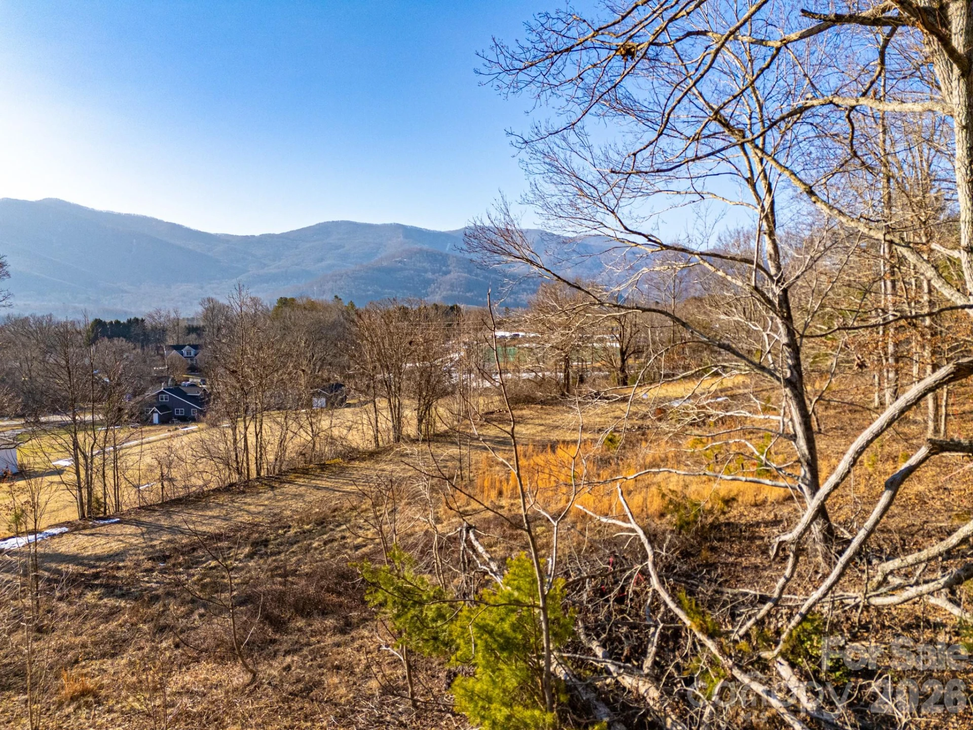 TBD Mystic View Lane