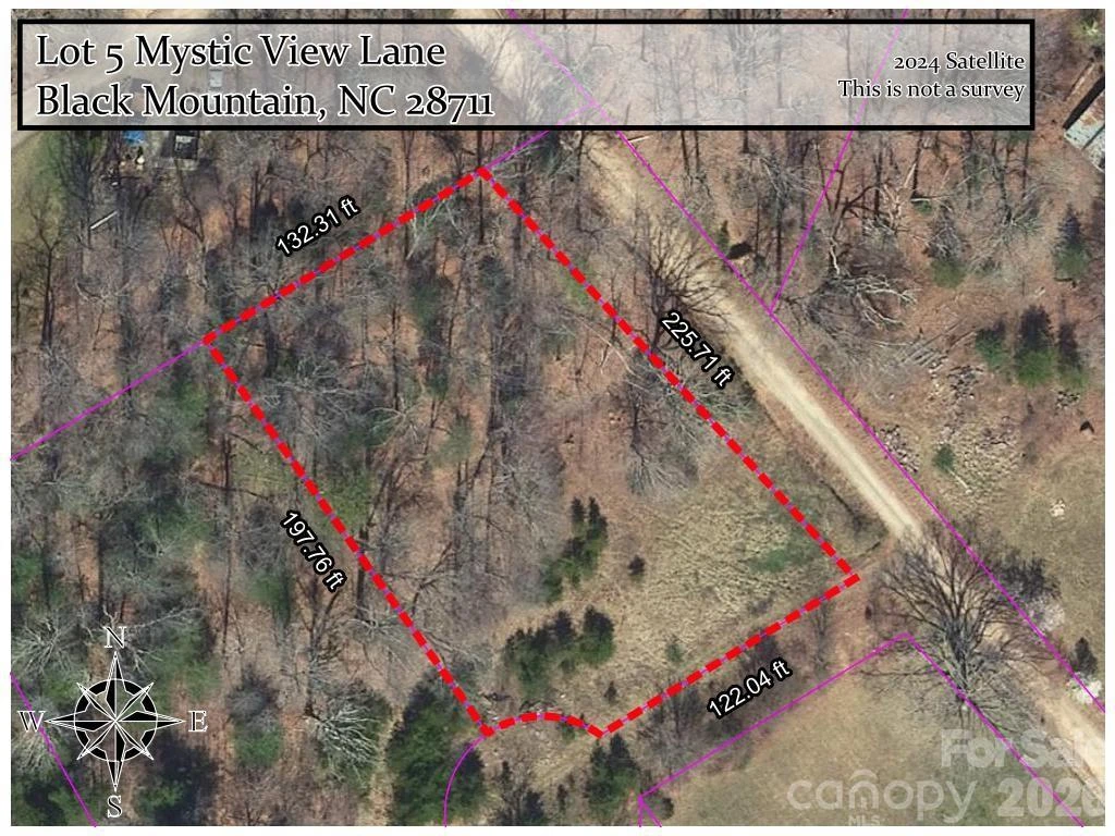 TBD Mystic View Lane - Photo 6