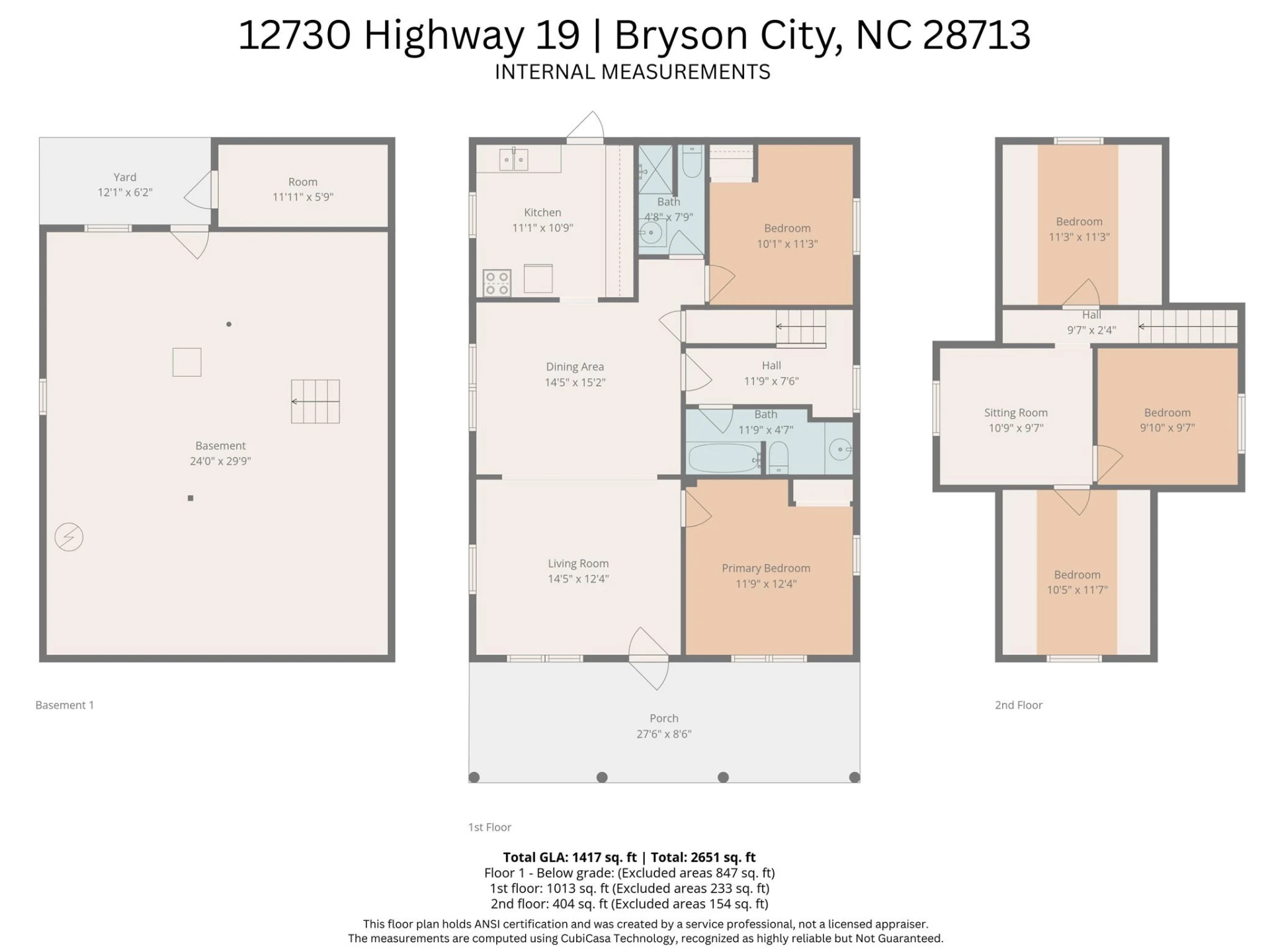 12730 Hwy 19 W None - Photo 41