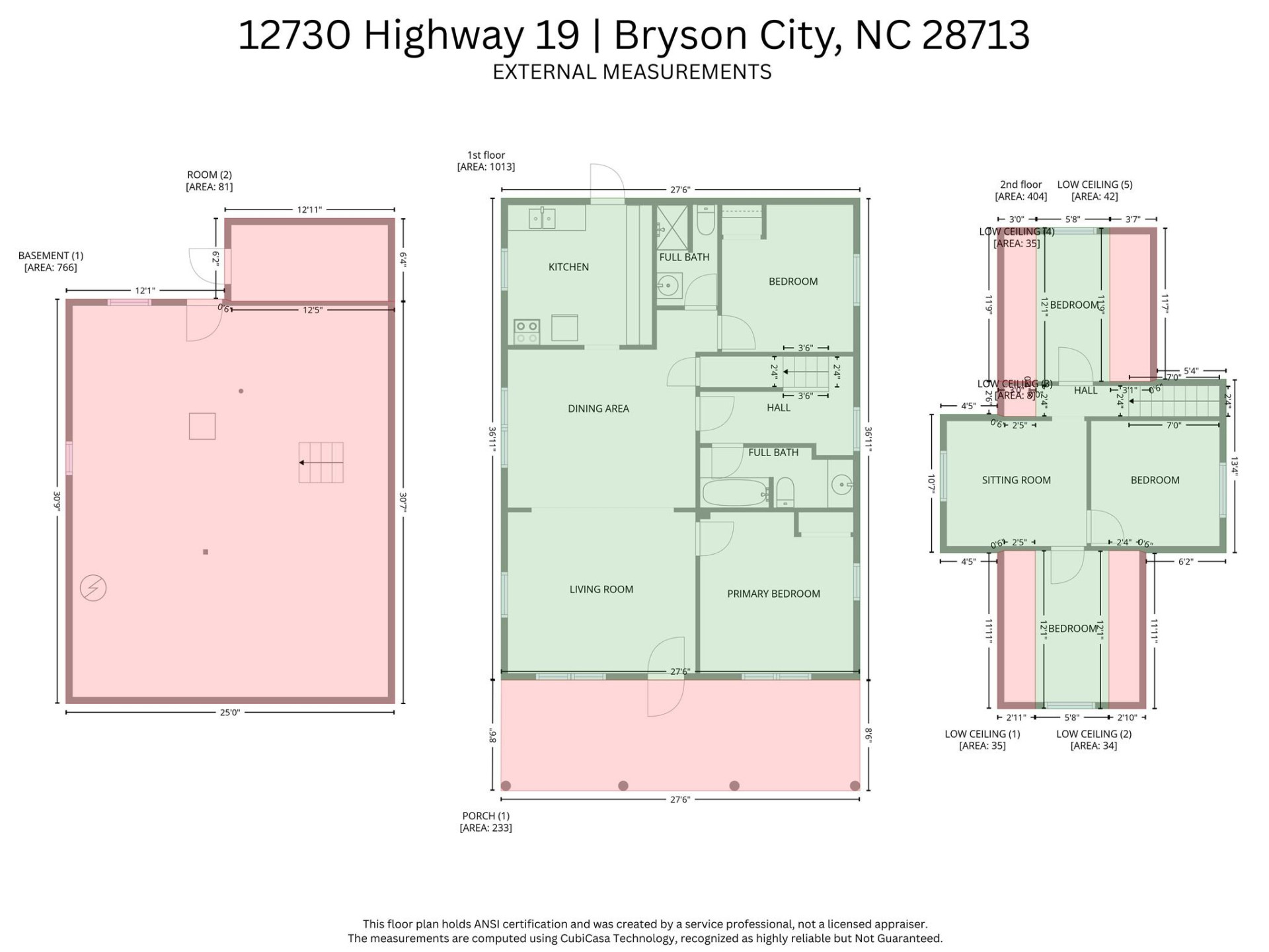 12730 Hwy 19 W None - Photo 43