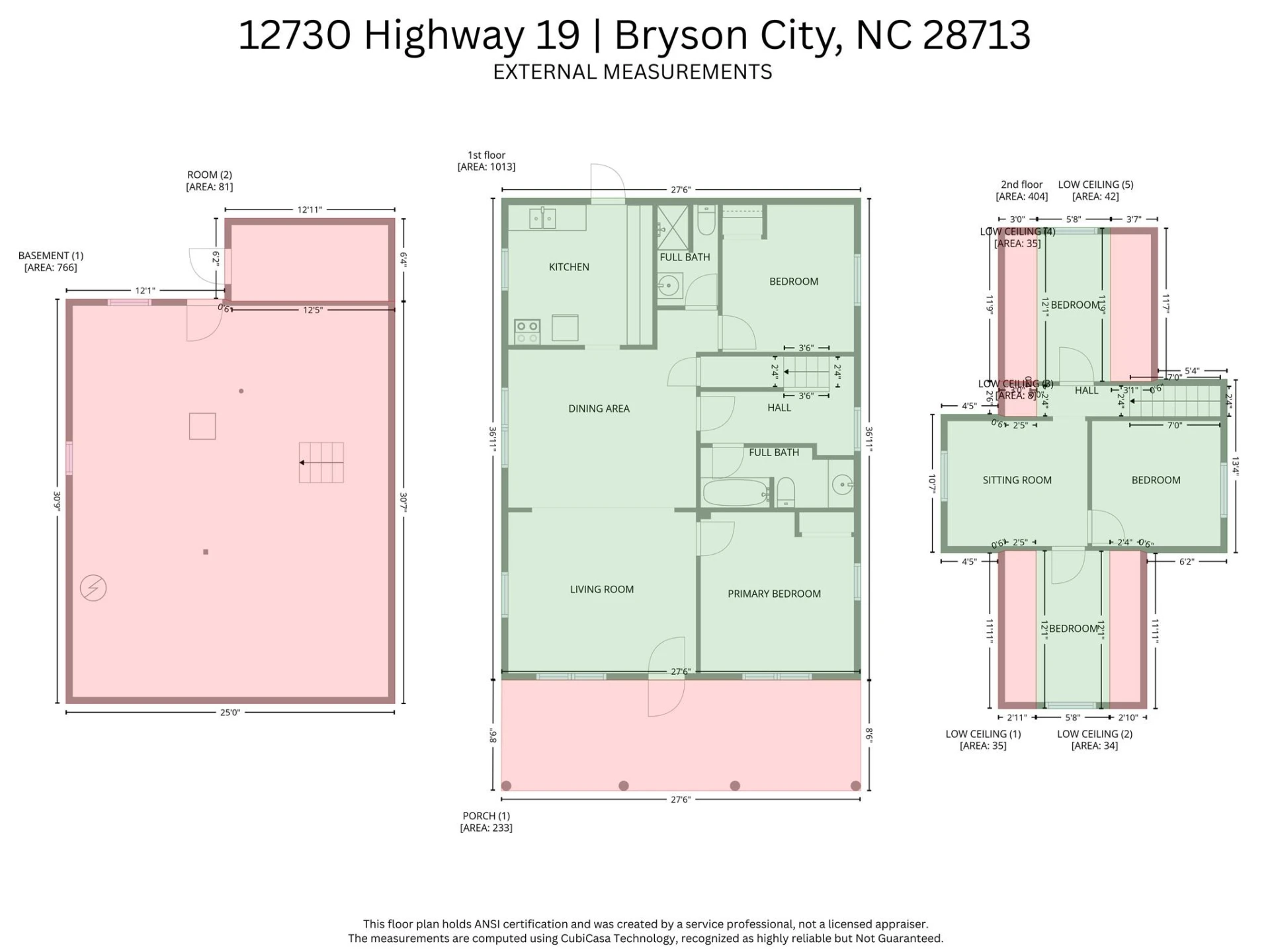 12730 Hwy 19 W None - Photo 42