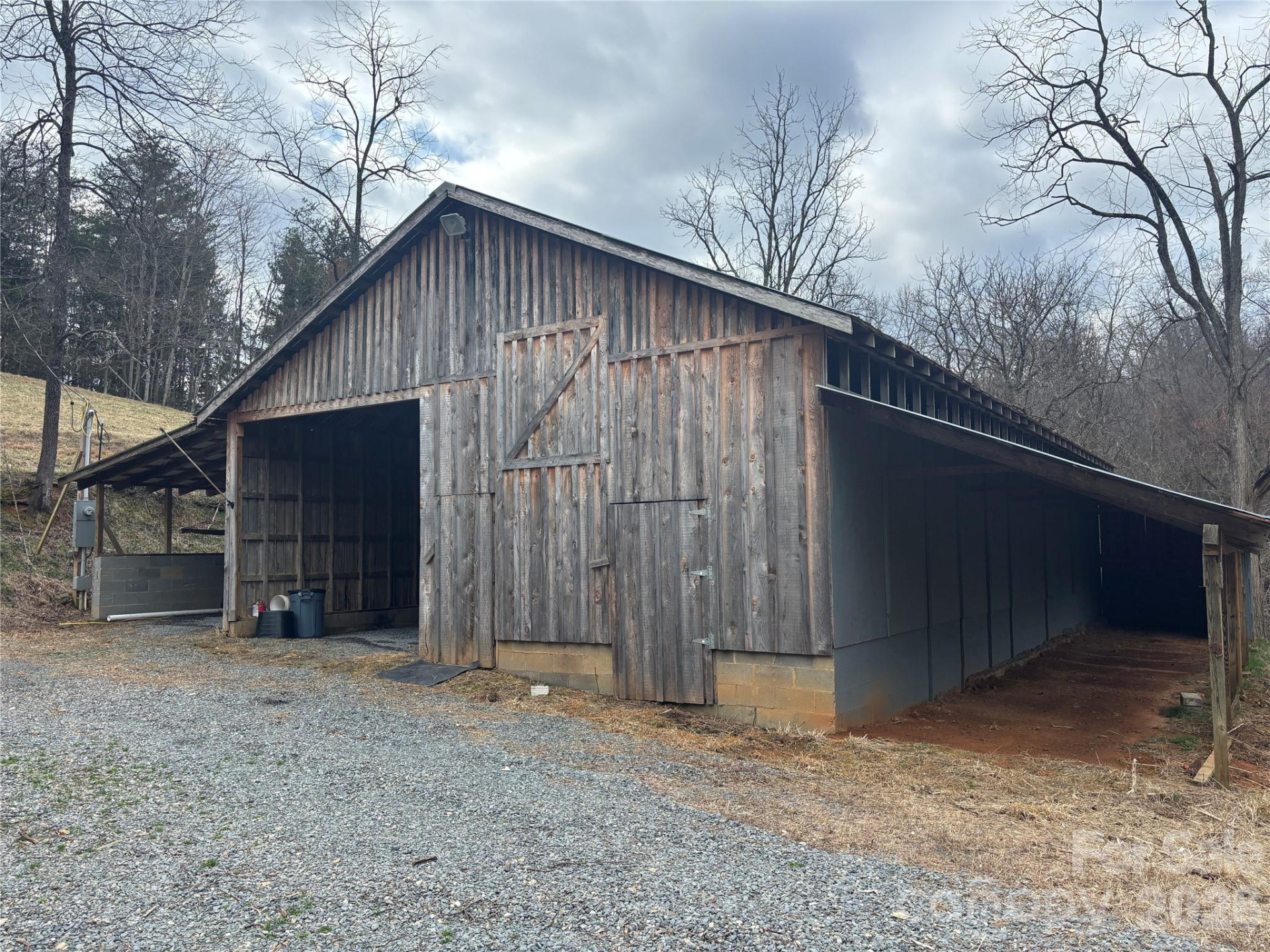 9999 Cornelious Ashe Road - Photo 11