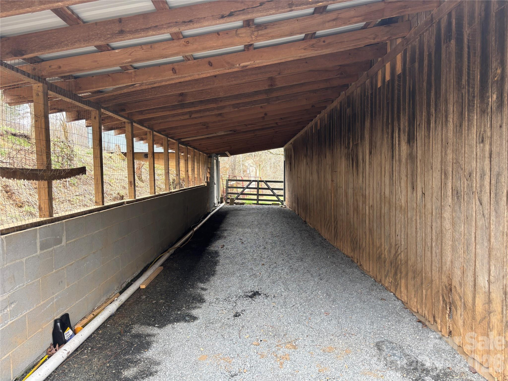 9999 Cornelious Ashe Road - Photo 14