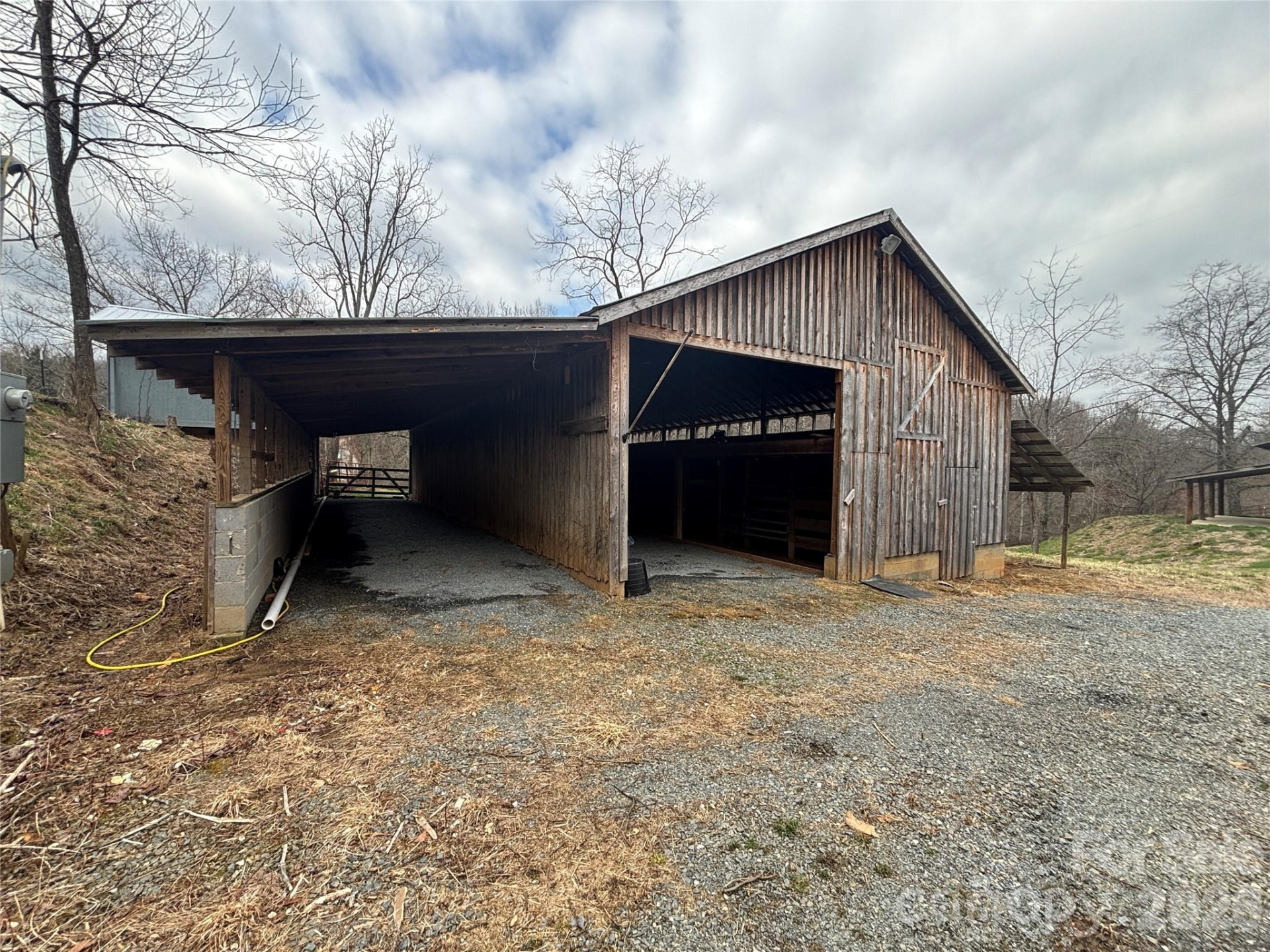 9999 Cornelious Ashe Road - Photo 15