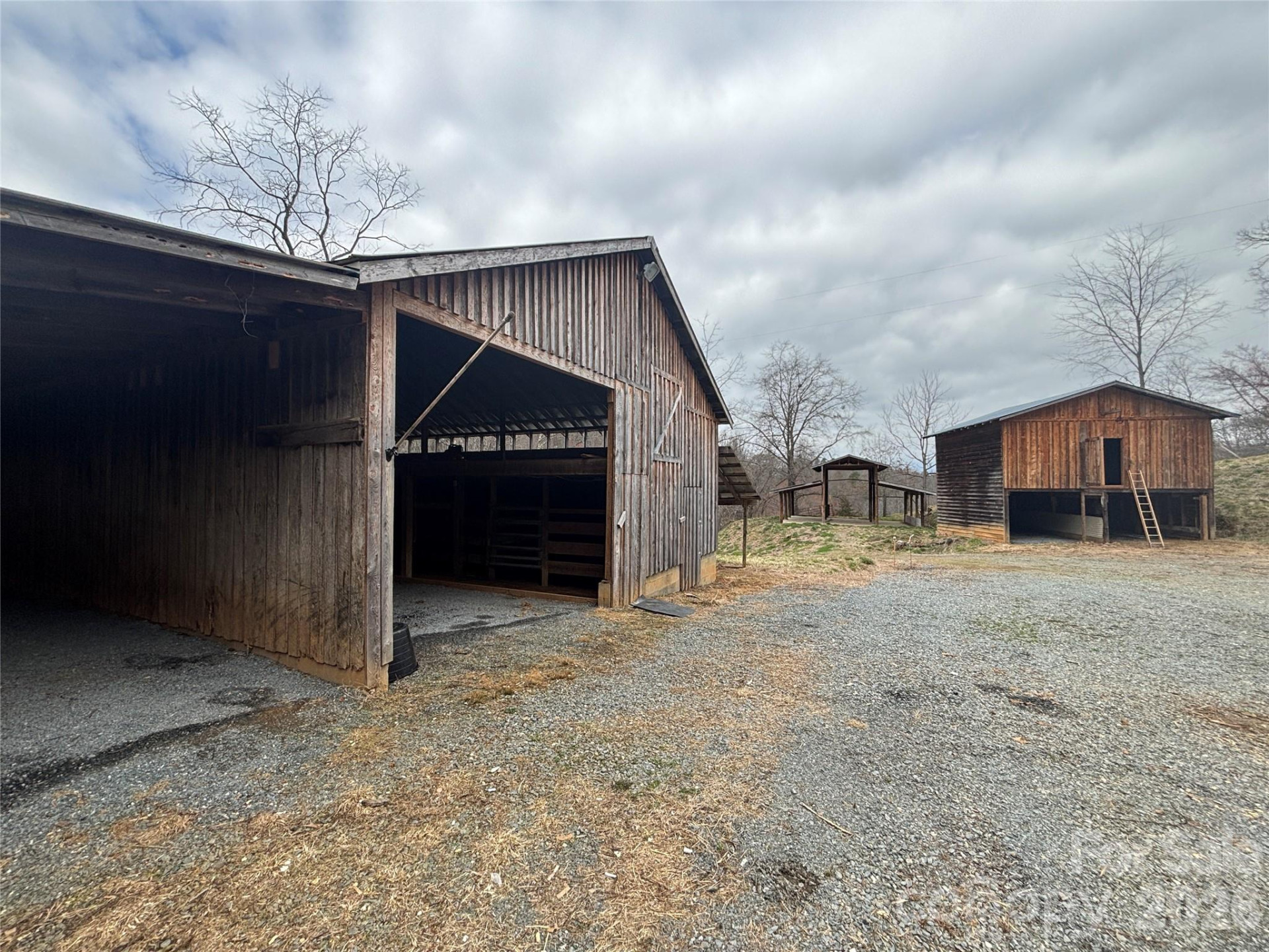 9999 Cornelious Ashe Road - Photo 16