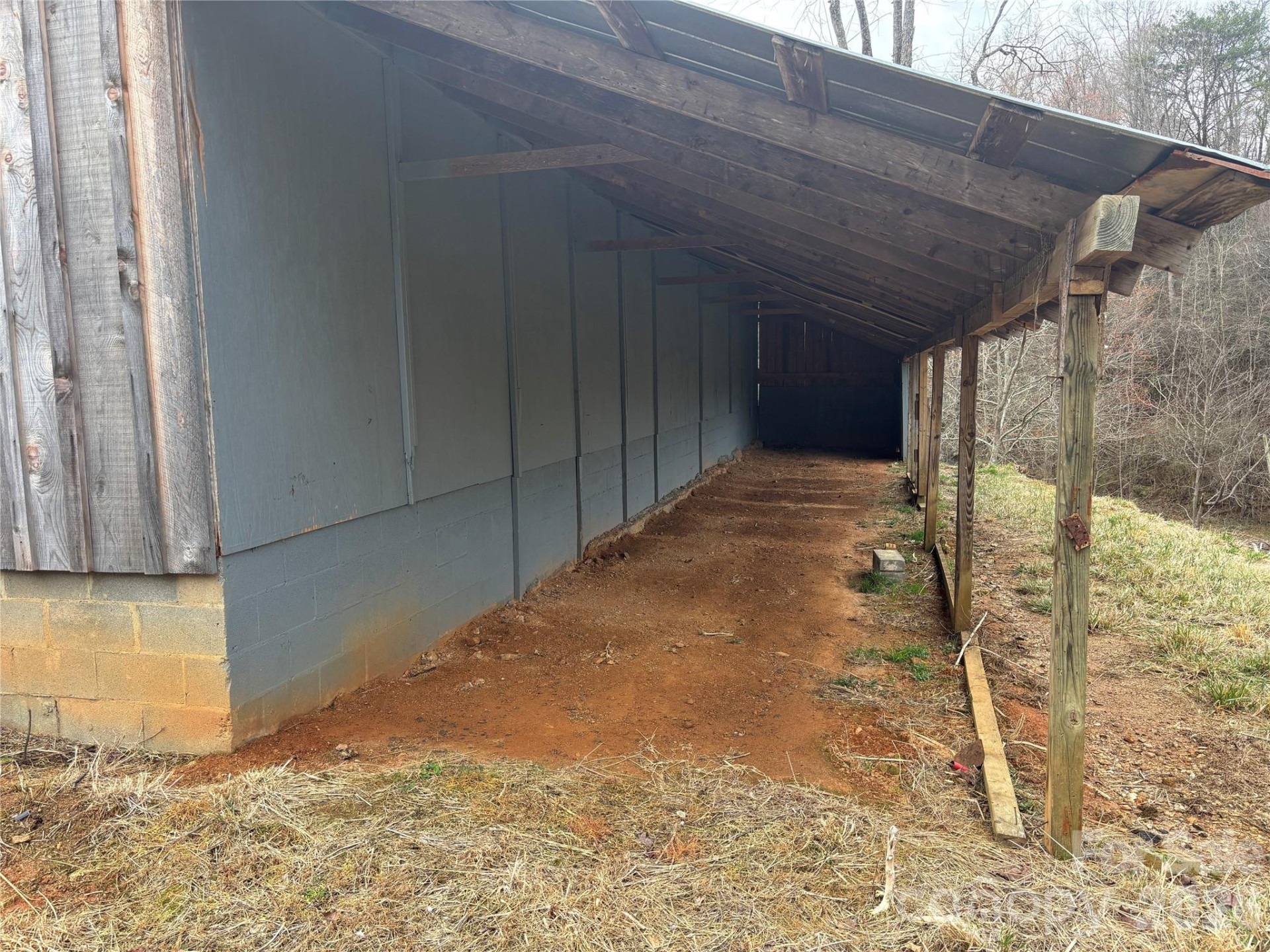 9999 Cornelious Ashe Road - Photo 17