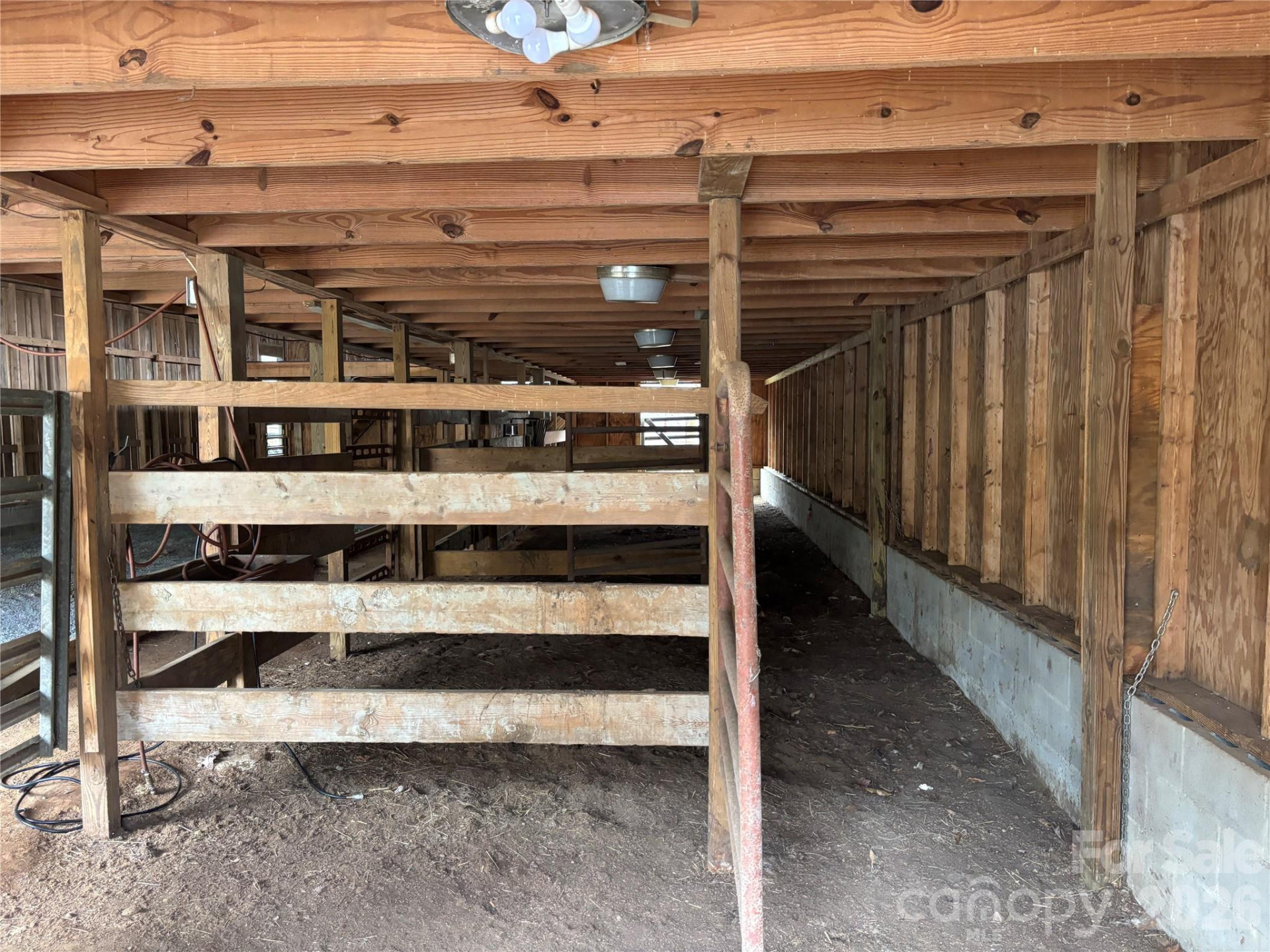 9999 Cornelious Ashe Road - Photo 18