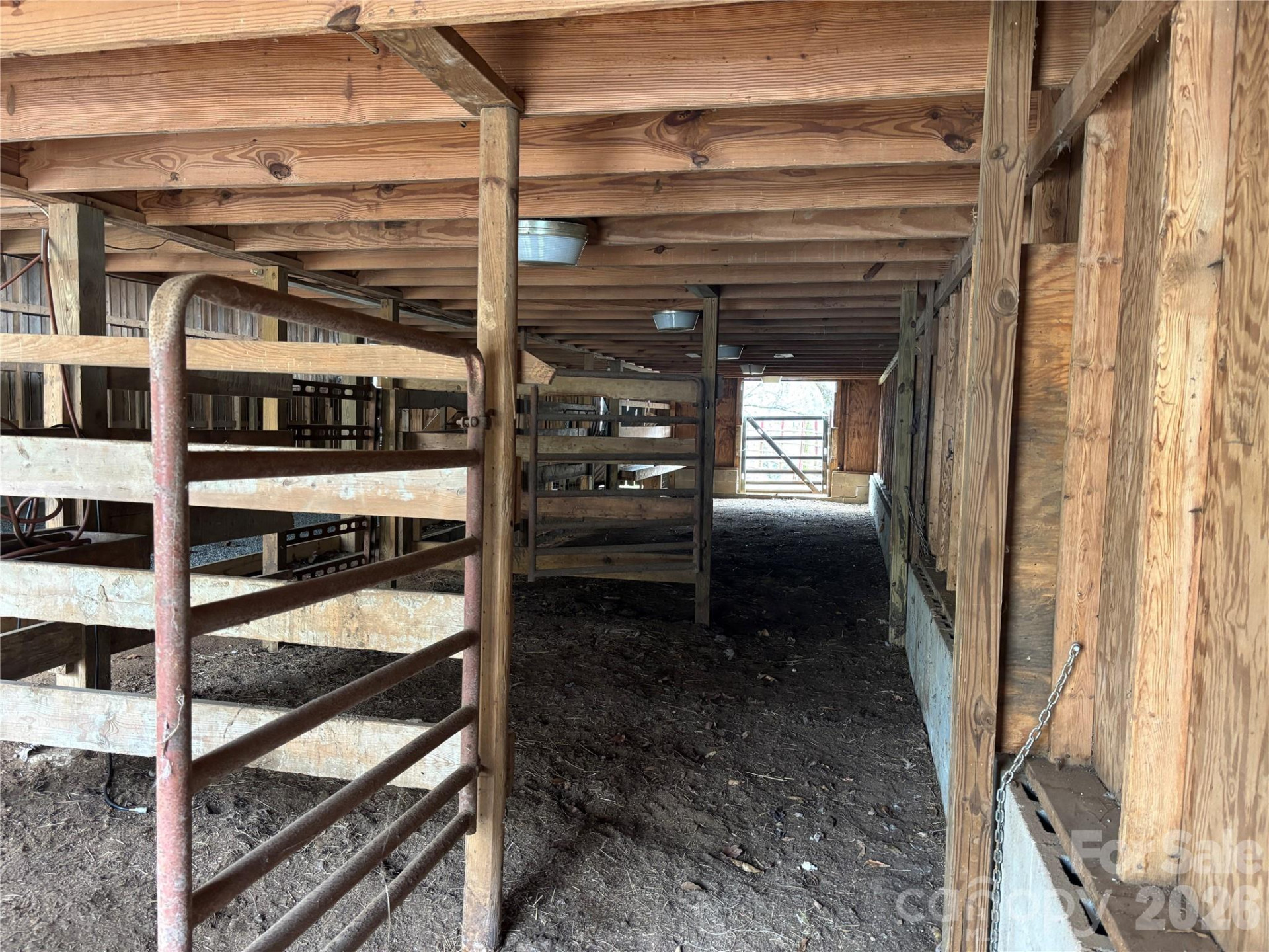 9999 Cornelious Ashe Road - Photo 19