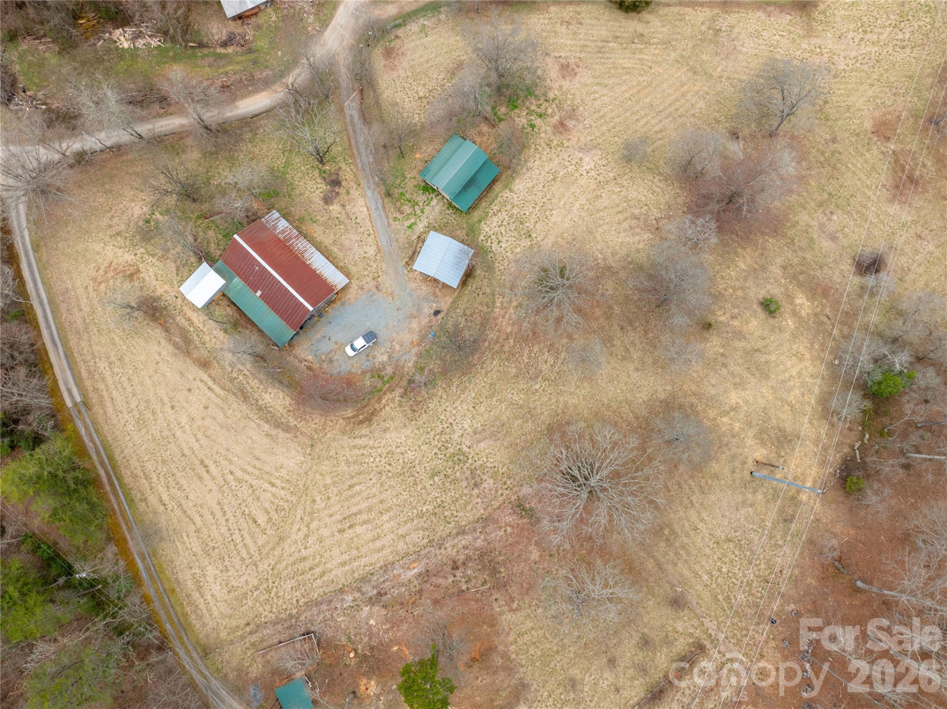 9999 Cornelious Ashe Road - Photo 23