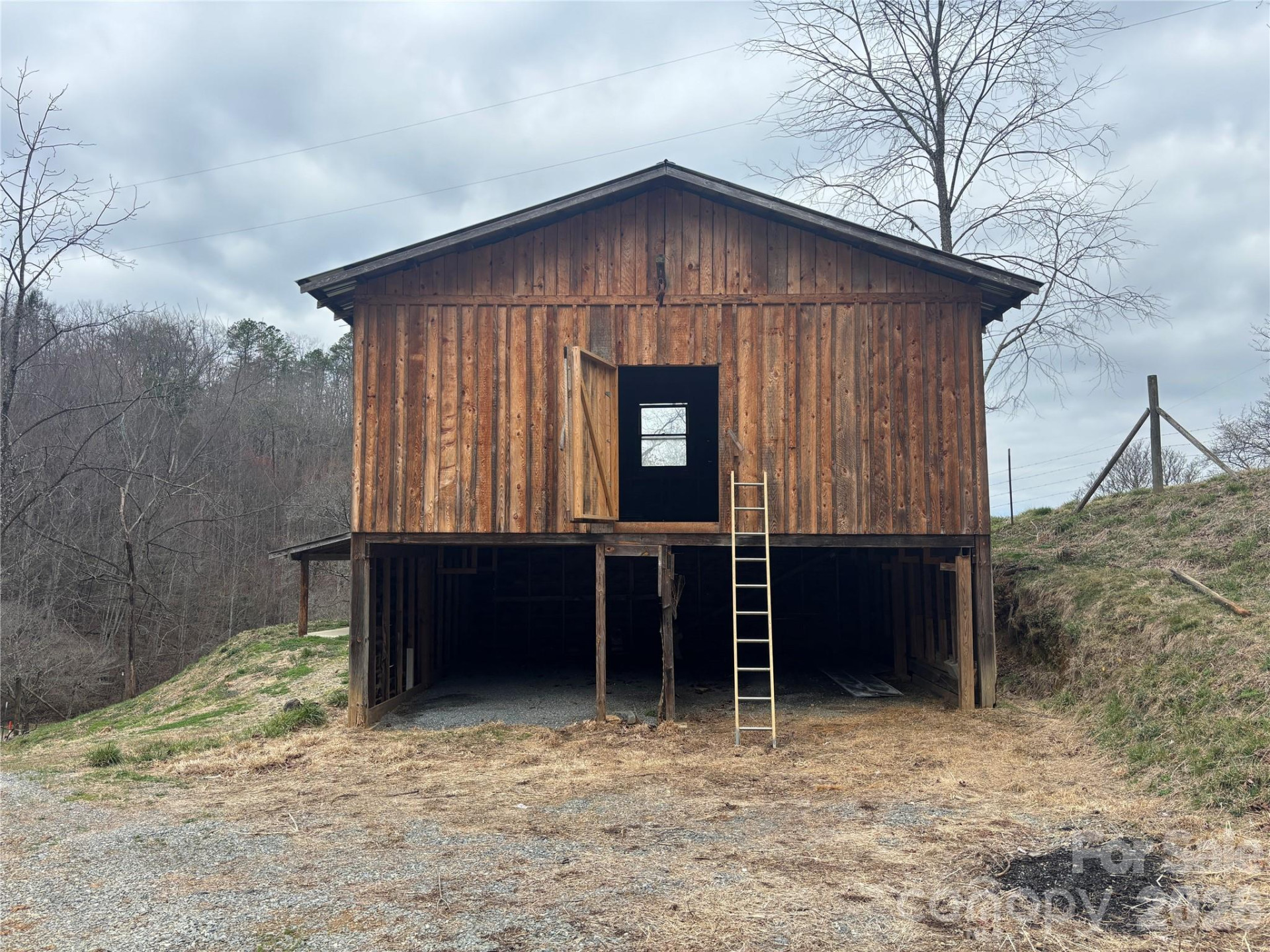 9999 Cornelious Ashe Road - Photo 4