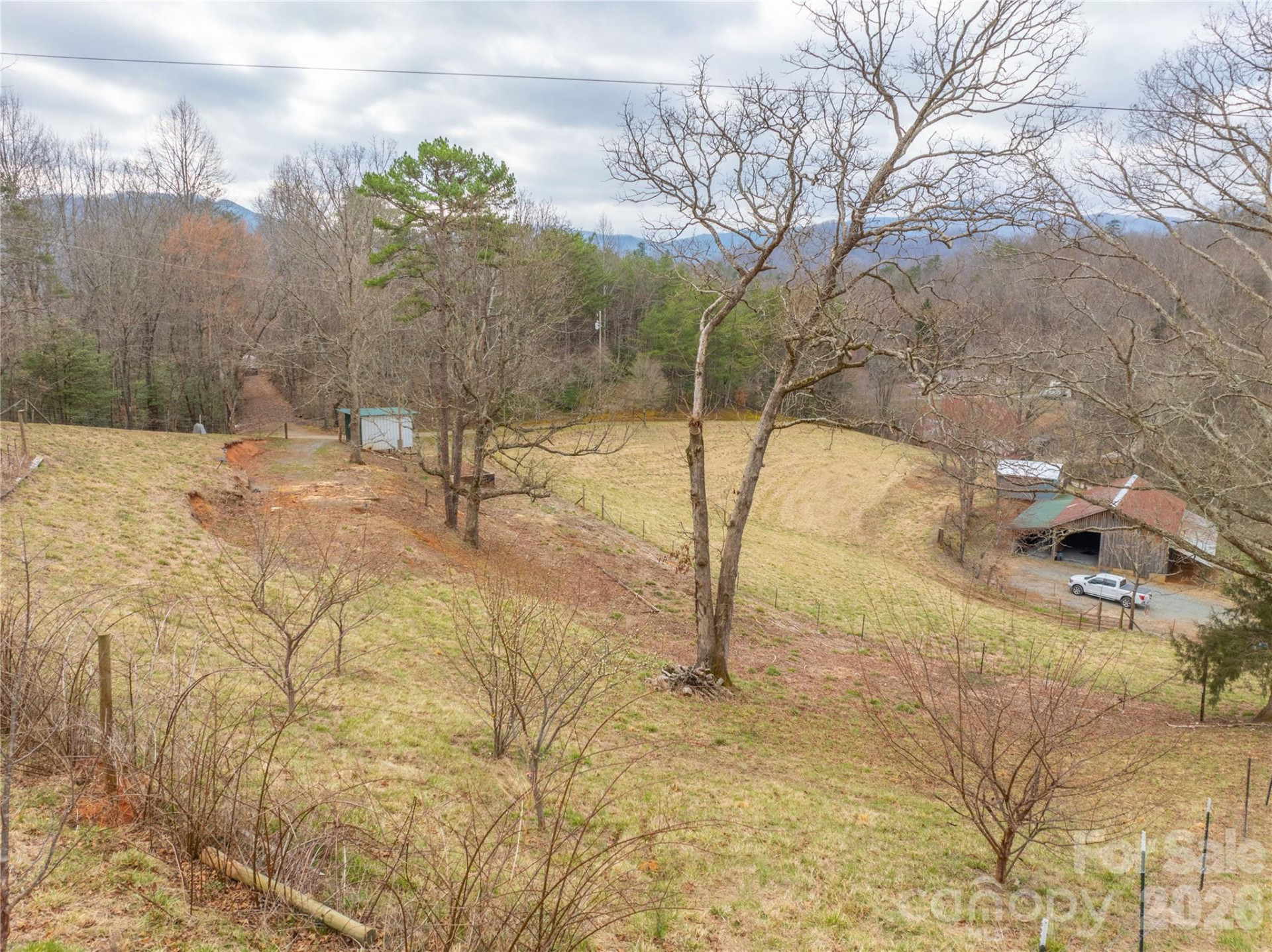 9999 Cornelious Ashe Road - Photo 32