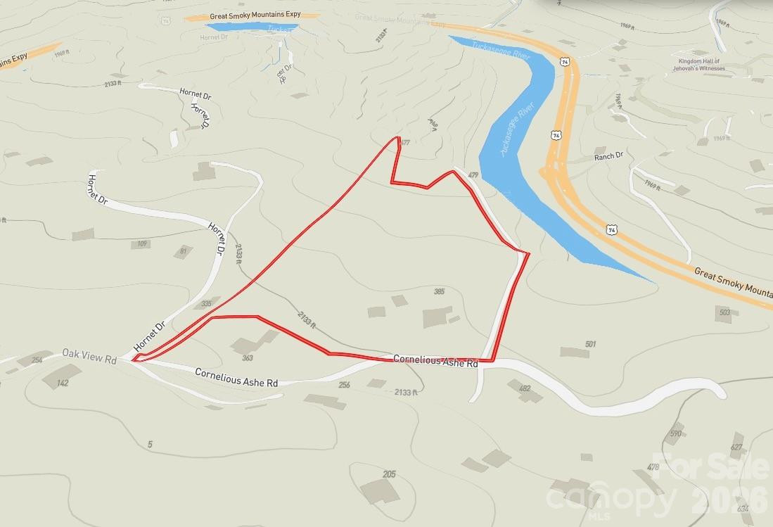 9999 Cornelious Ashe Road - Photo 34