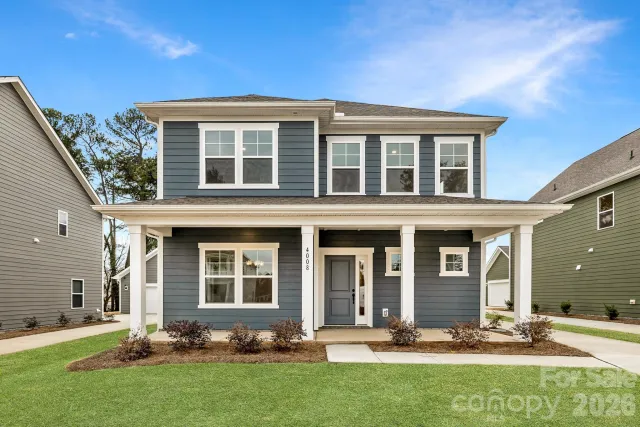 4008 Grommet Court