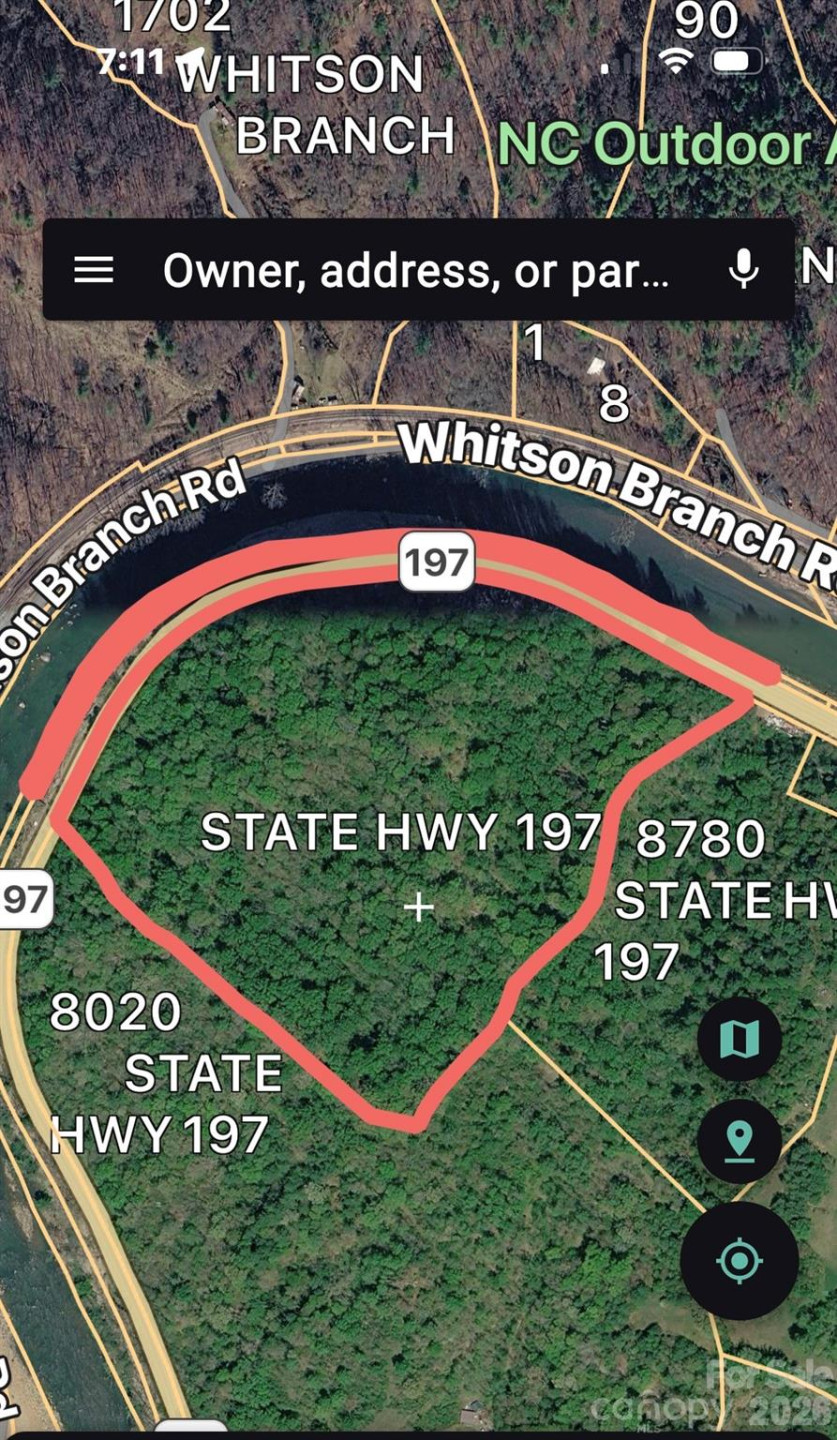 0000 NC Hwy 197 Highway - Photo 23