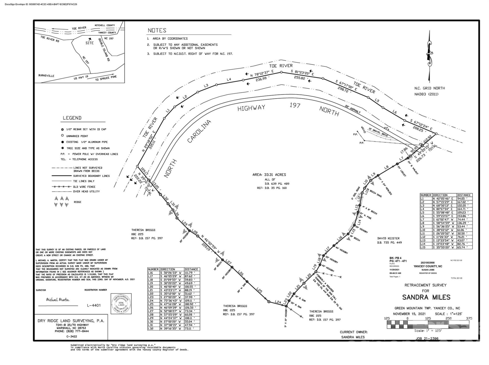 0000 NC Hwy 197 Highway - Photo 25