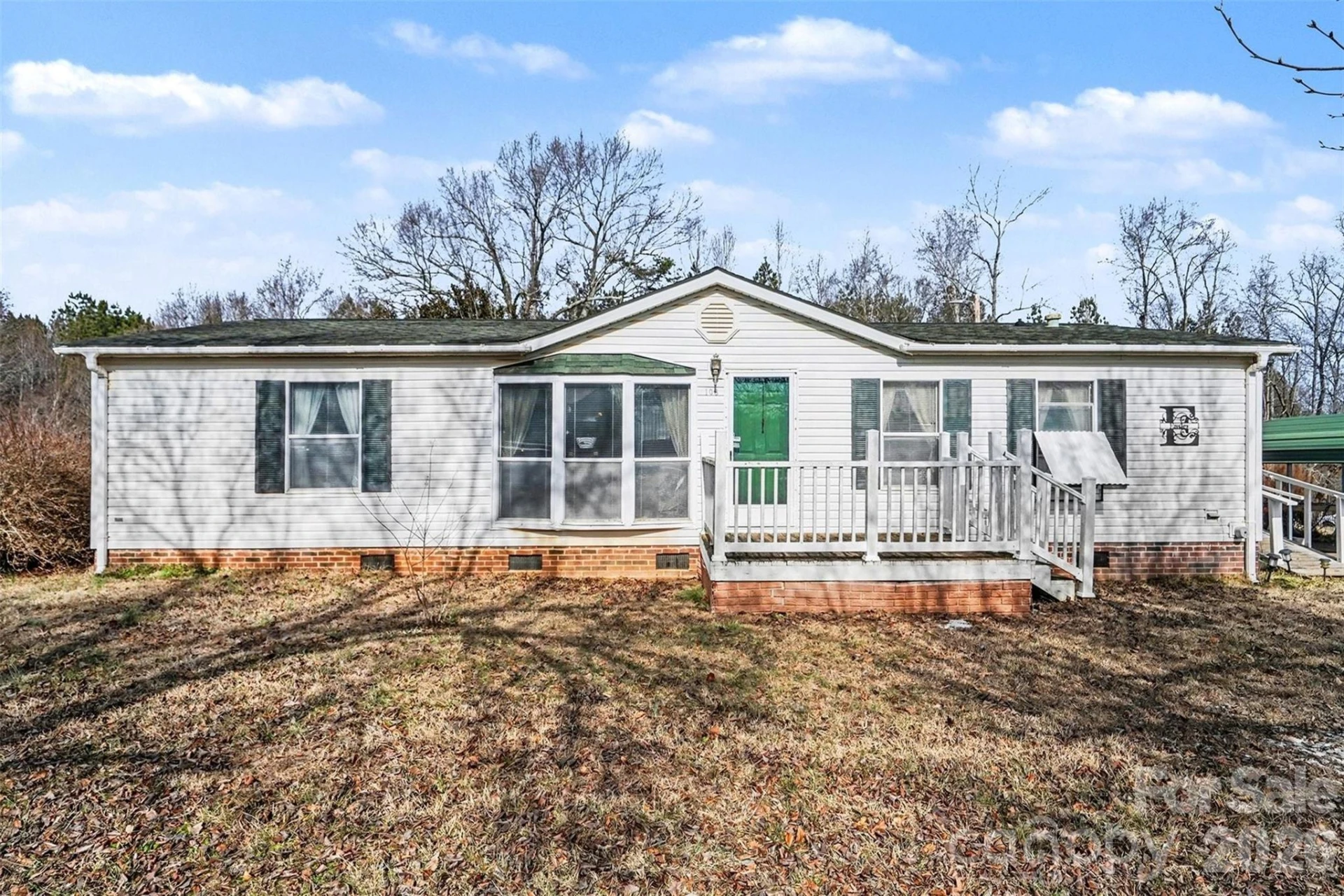 108 Twisted Oak Lane