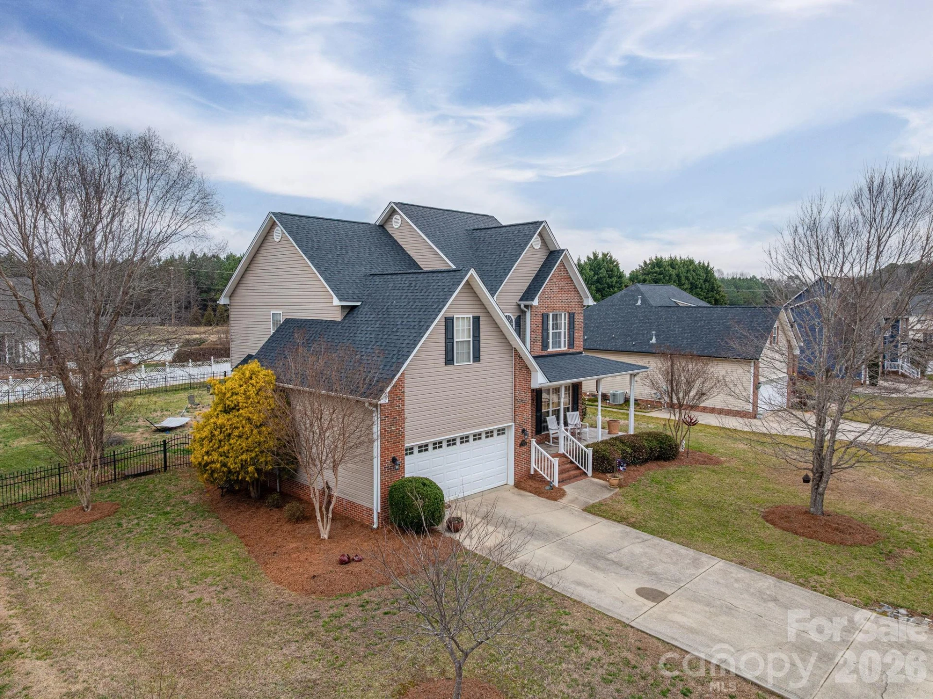 1605 Stone Pine Drive #7 - Photo 2