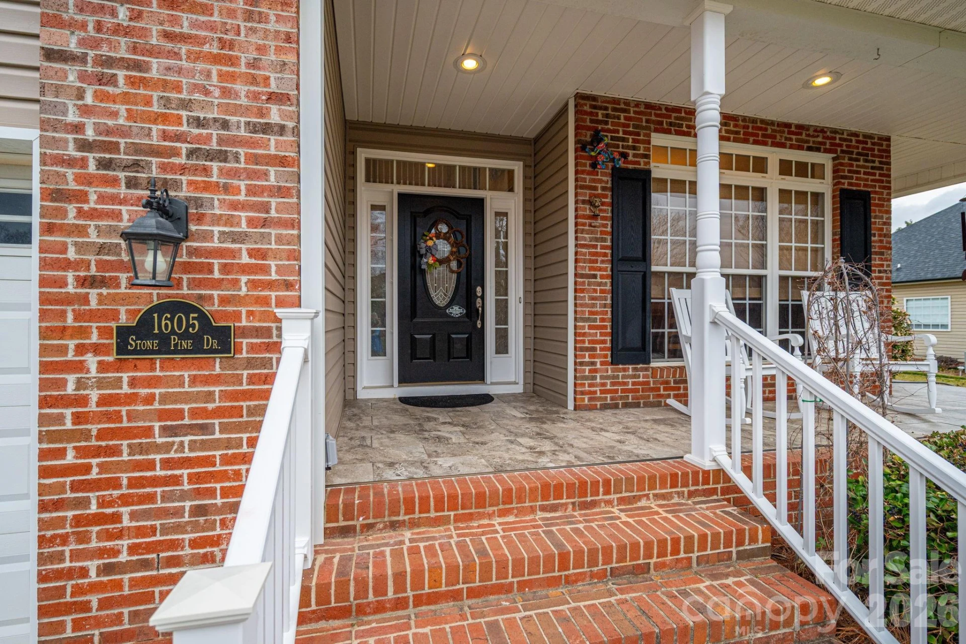 1605 Stone Pine Drive #7 - Photo 3