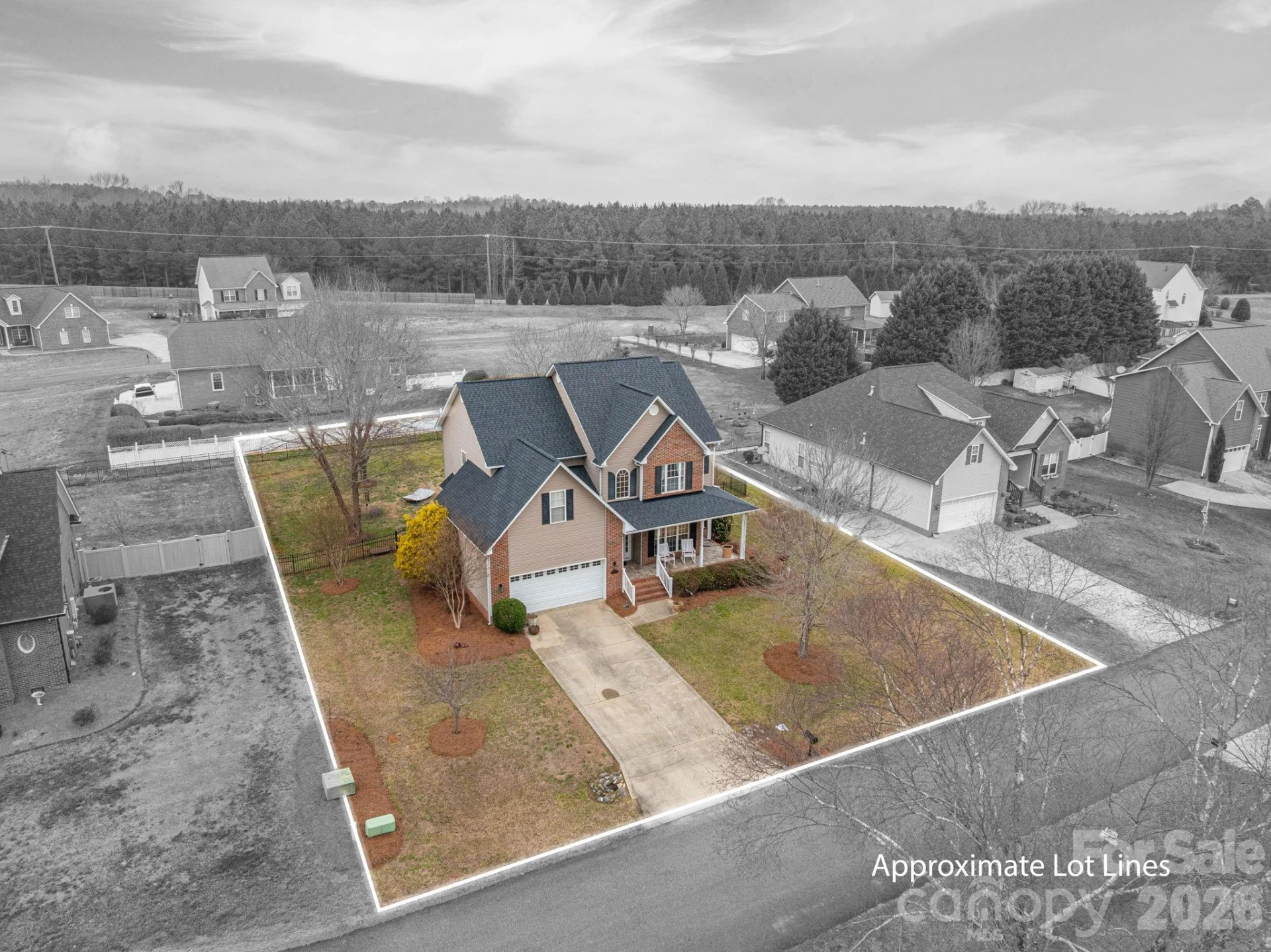 1605 Stone Pine Drive #7 - Photo 34