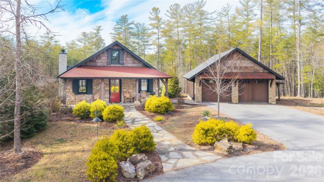 2004 Fergusons Folly Drive, Nebo, NC, 28761