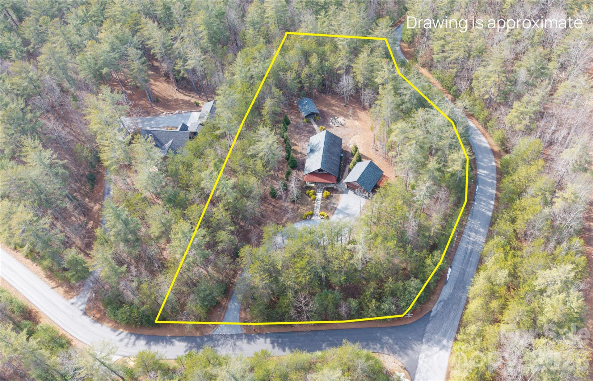 2004 Fergusons Folly Drive - Photo 3