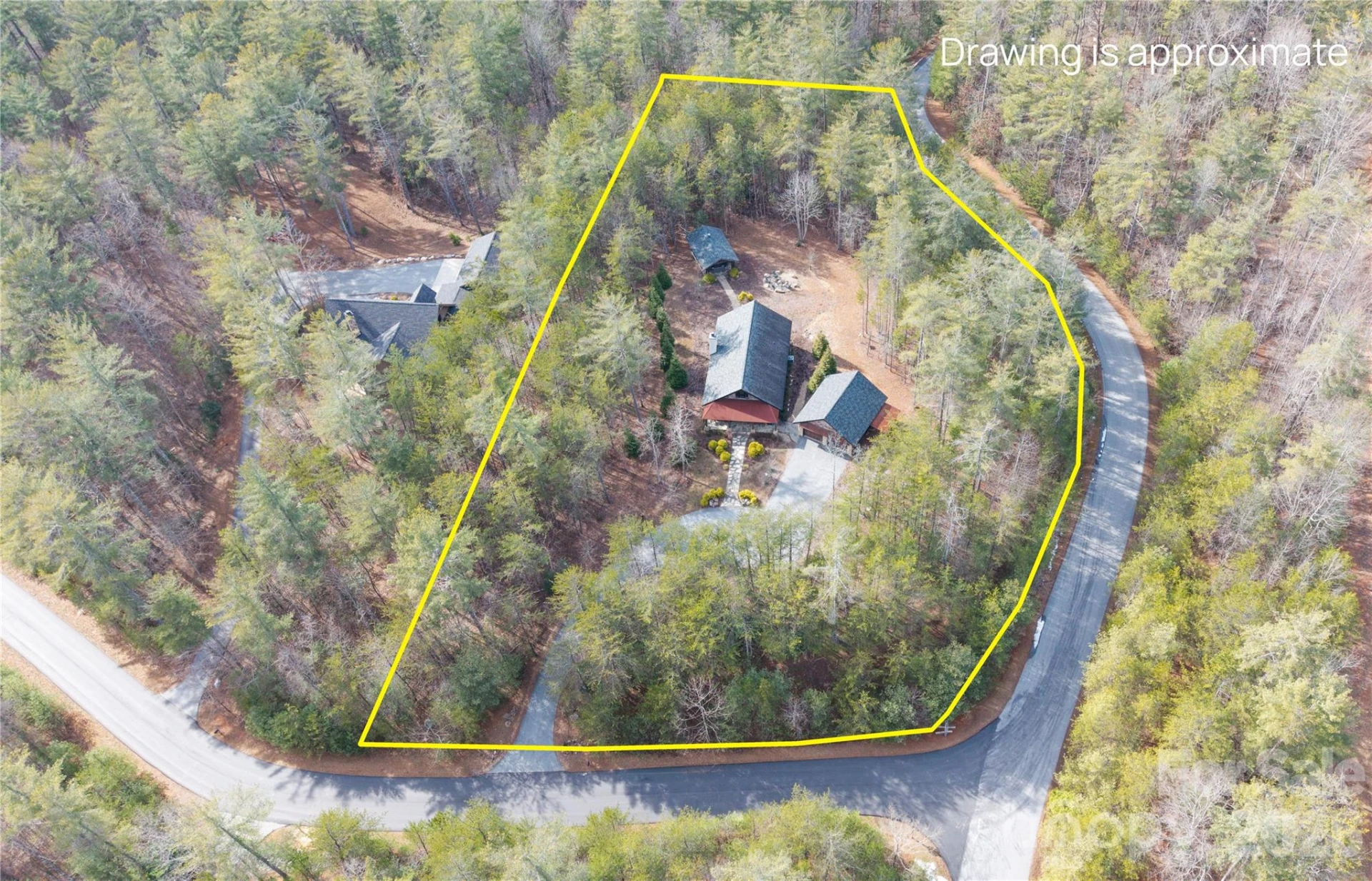 2004 Fergusons Folly Drive - Photo 3