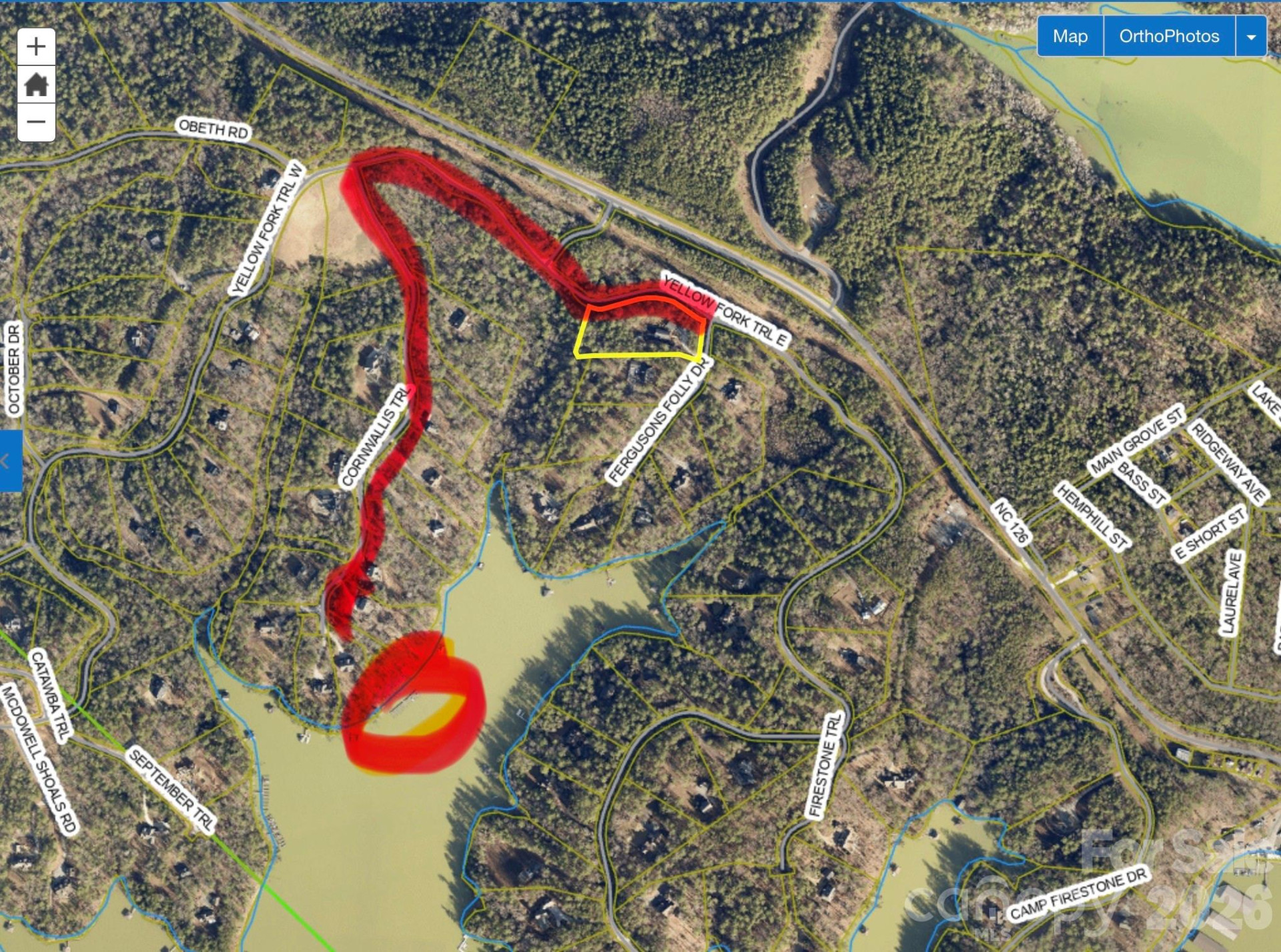 2004 Fergusons Folly Drive - Photo 38