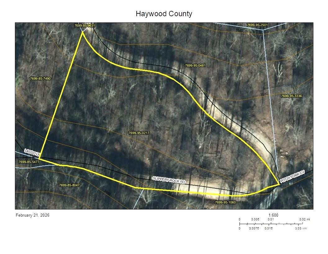 160 Slippery Rock Road #206 - Photo 3