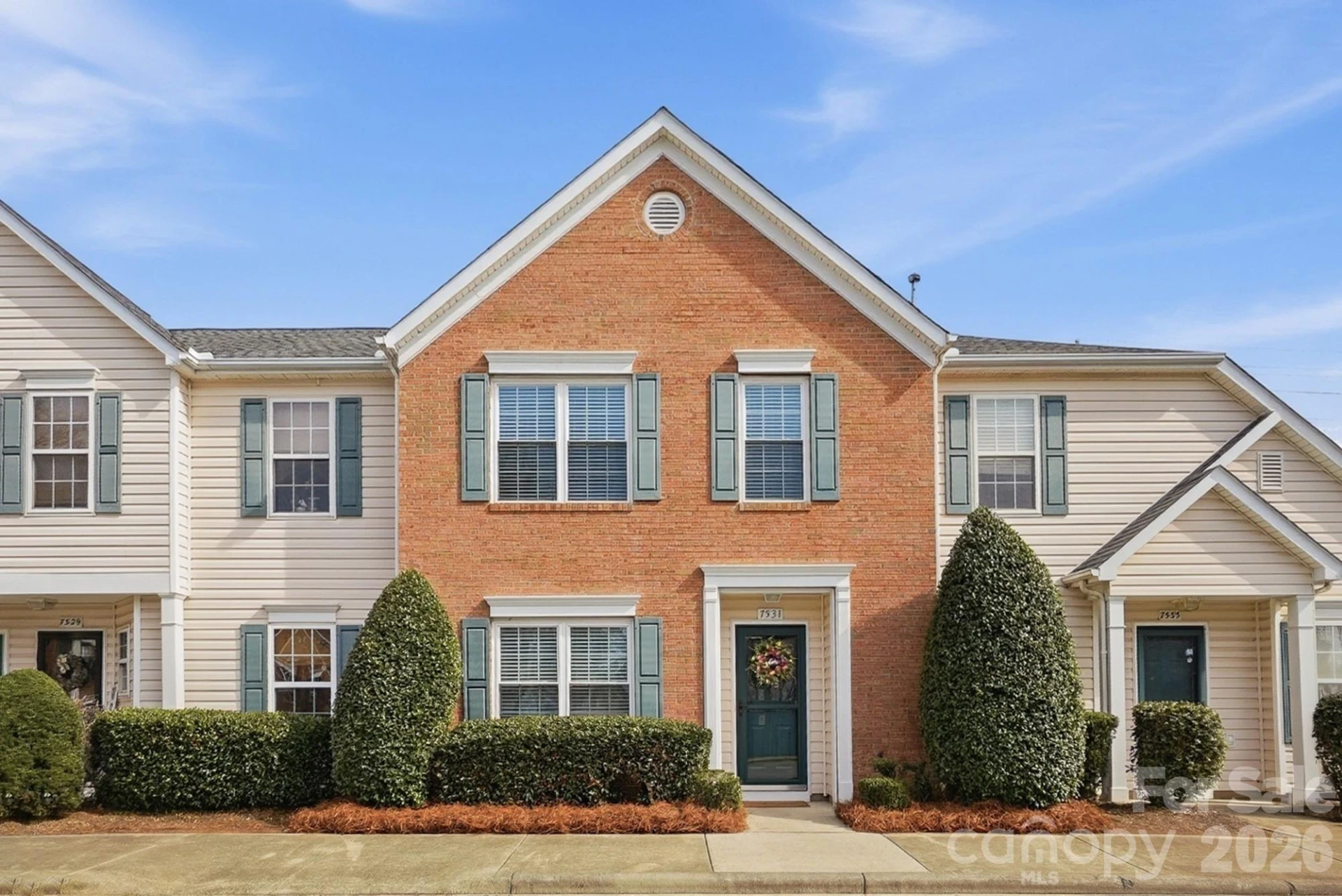 7531 Pilot Cove Court