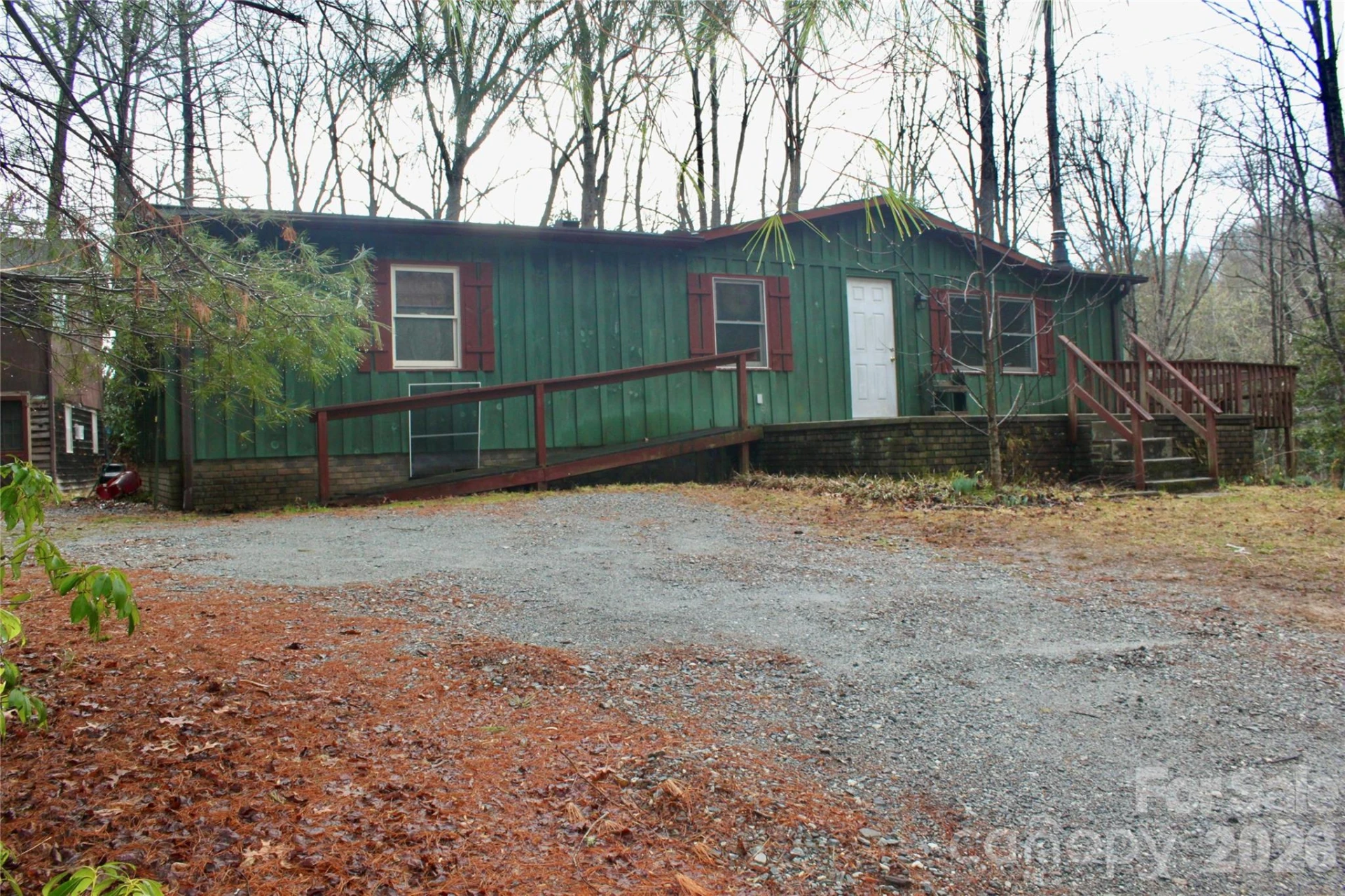 14 Irvin Road