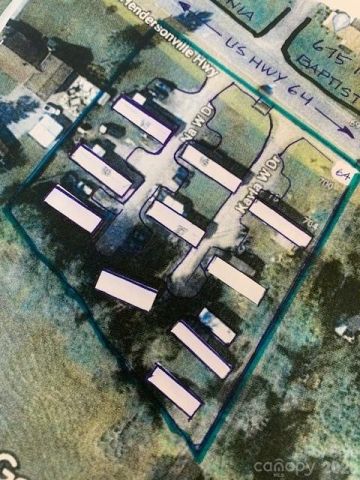 27 KAYLA WEST Drive, Pisgah Forest, NC, 28768