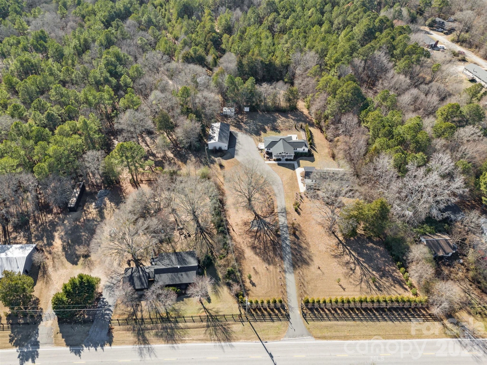 5214 Echo Valley Drive